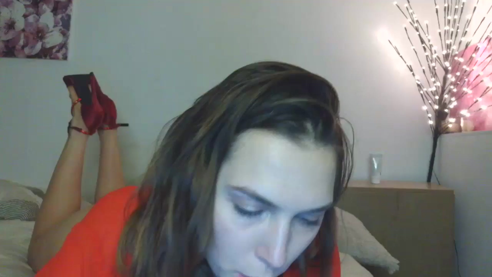 Gallery image thumbnail from HaleyReed's myfreecams stream on, 01/21/2026, 18:29 image 2 of 20