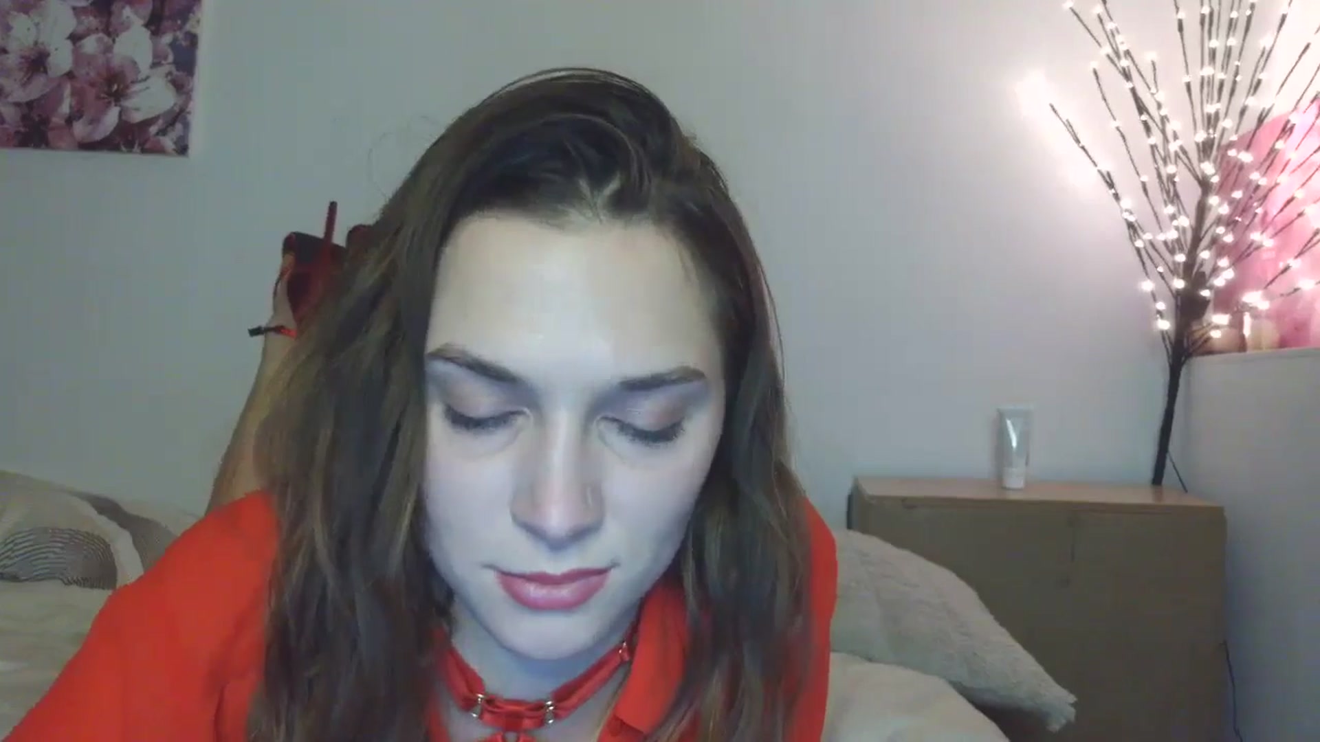 Gallery image thumbnail from HaleyReed's myfreecams stream on, 01/21/2026, 18:29 image 7 of 20