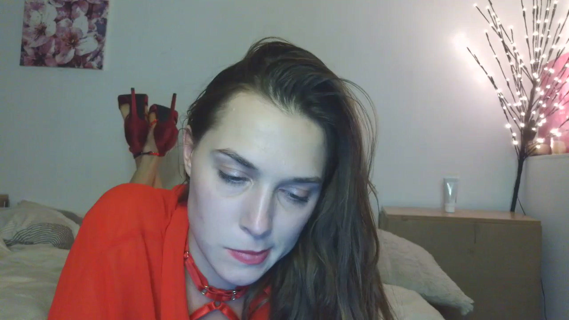 Gallery image thumbnail from HaleyReed's myfreecams stream on, 01/21/2026, 18:29 image 10 of 20