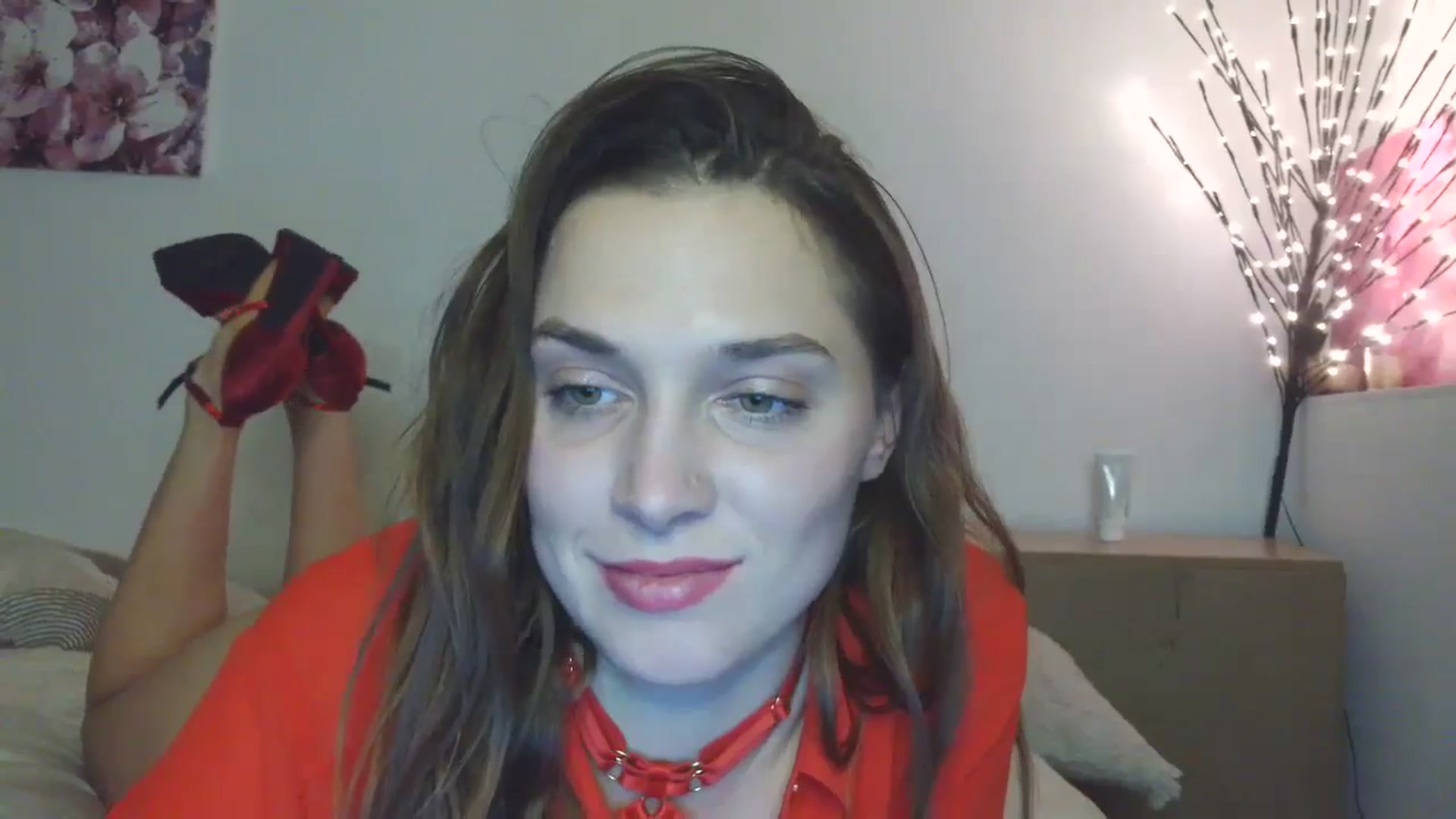 Gallery image thumbnail from HaleyReed's myfreecams stream on, 01/21/2026, 18:29 image 3 of 20