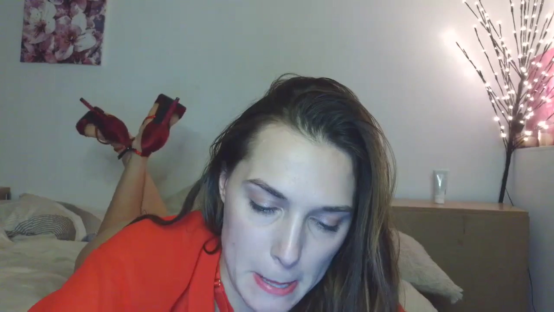 Gallery image thumbnail from HaleyReed's myfreecams stream on, 01/21/2026, 18:29 image 17 of 20