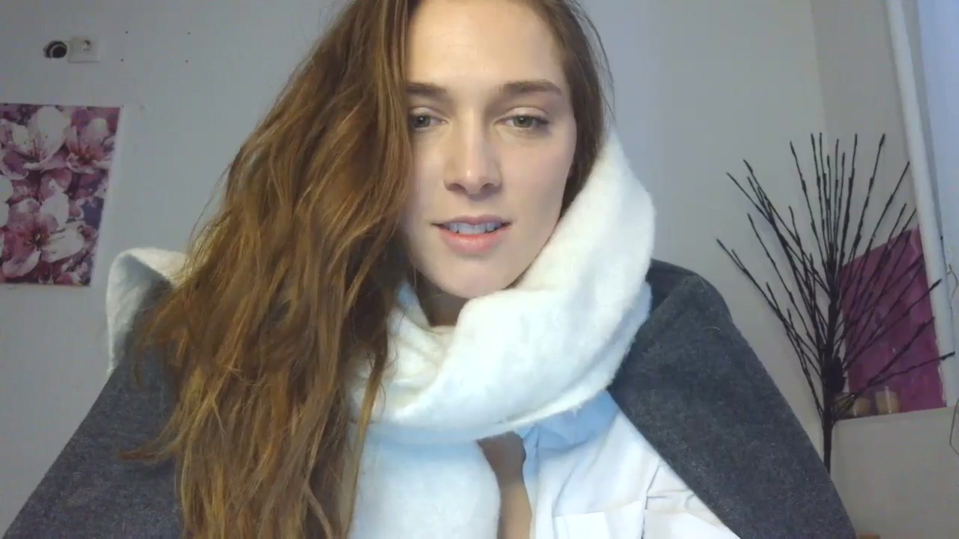 Gallery image thumbnail from HaleyReed's myfreecams stream on, 01/22/2026, 13:07 image 8 of 20