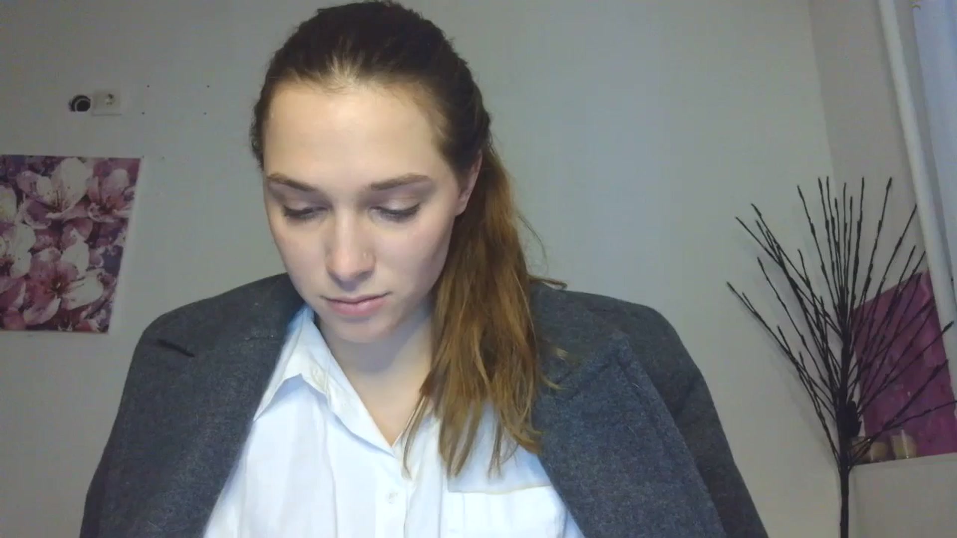 Gallery image thumbnail from HaleyReed's myfreecams stream on, 01/22/2026, 13:35 image 20 of 20