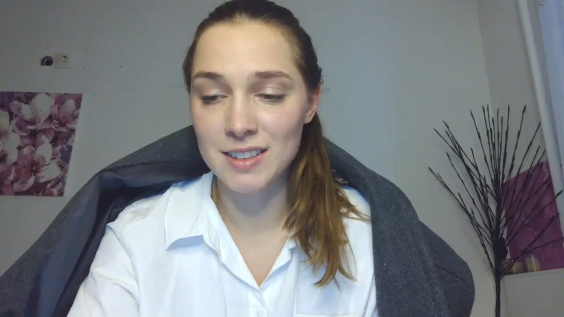 Gallery image thumbnail from HaleyReed's myfreecams stream on, 01/22/2026, 13:35 image 13 of 20
