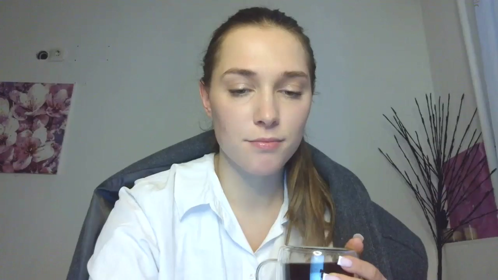 Gallery image thumbnail from HaleyReed's myfreecams stream on, 01/22/2026, 13:35 image 16 of 20
