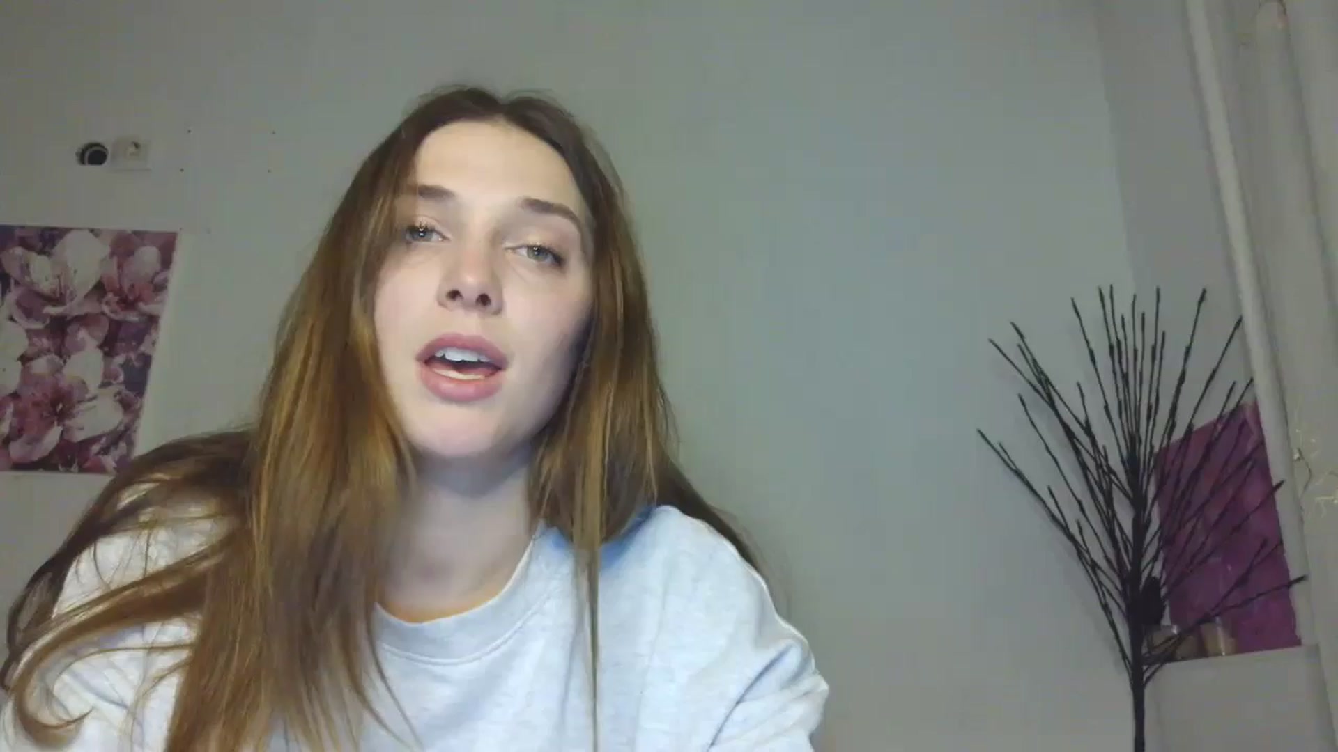 Gallery image thumbnail from HaleyReed's myfreecams stream on, 01/23/2026, 14:54 image 15 of 20