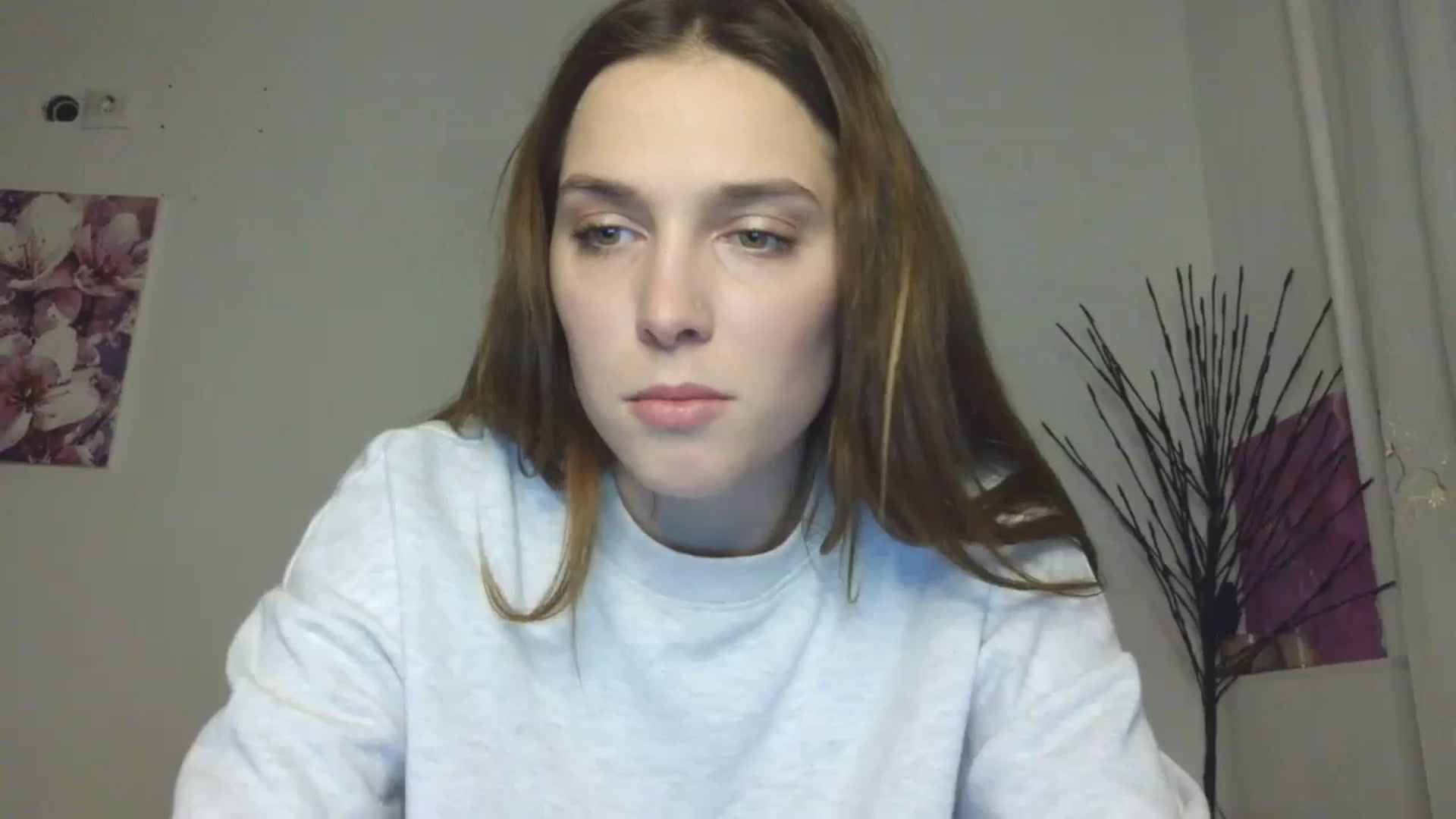 Gallery image thumbnail from HaleyReed's myfreecams stream on, 01/23/2026, 14:54 image 1 of 20