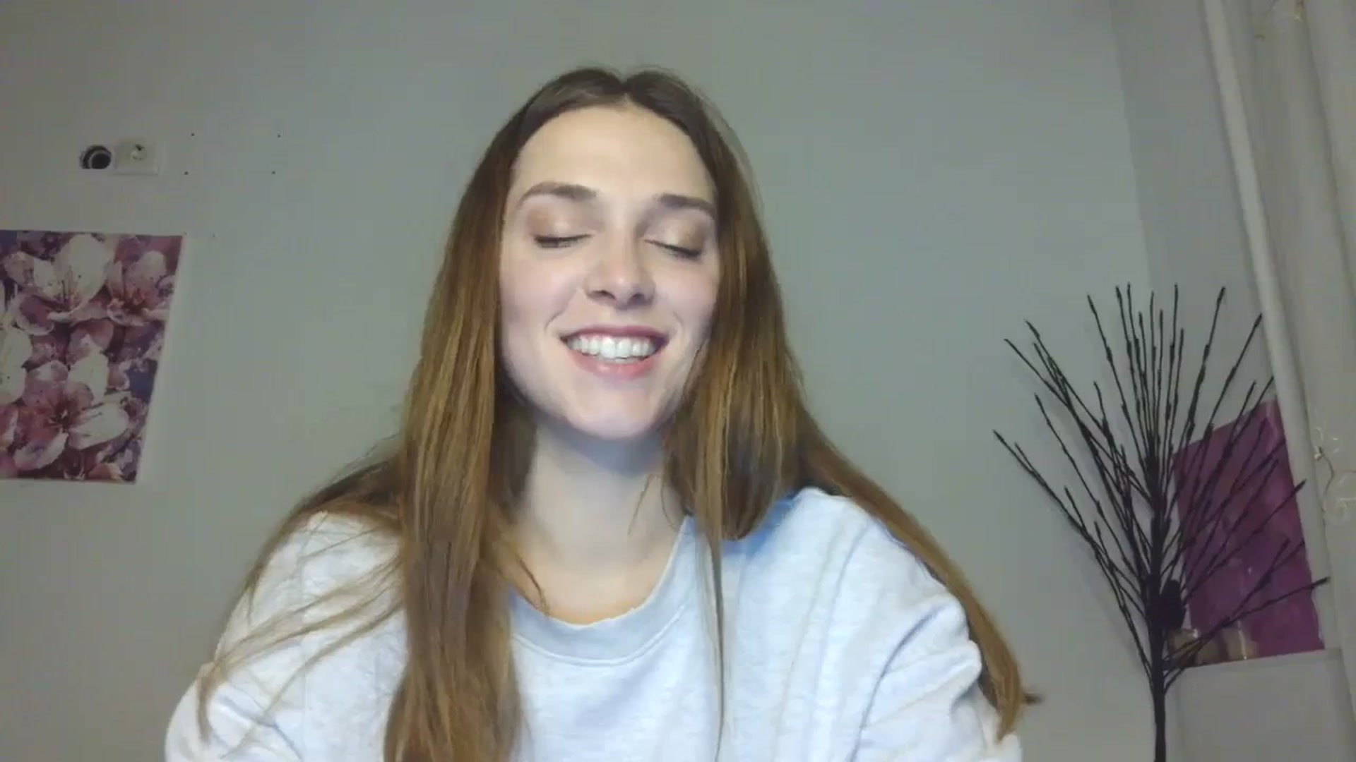 Gallery image thumbnail from HaleyReed's myfreecams stream on, 01/23/2026, 14:54 image 17 of 20
