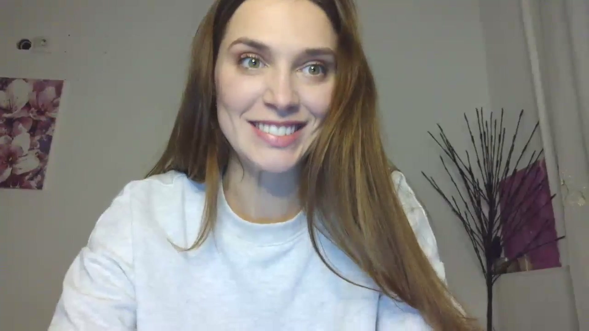 Gallery image thumbnail from HaleyReed's myfreecams stream on, 01/23/2026, 14:54 image 2 of 20