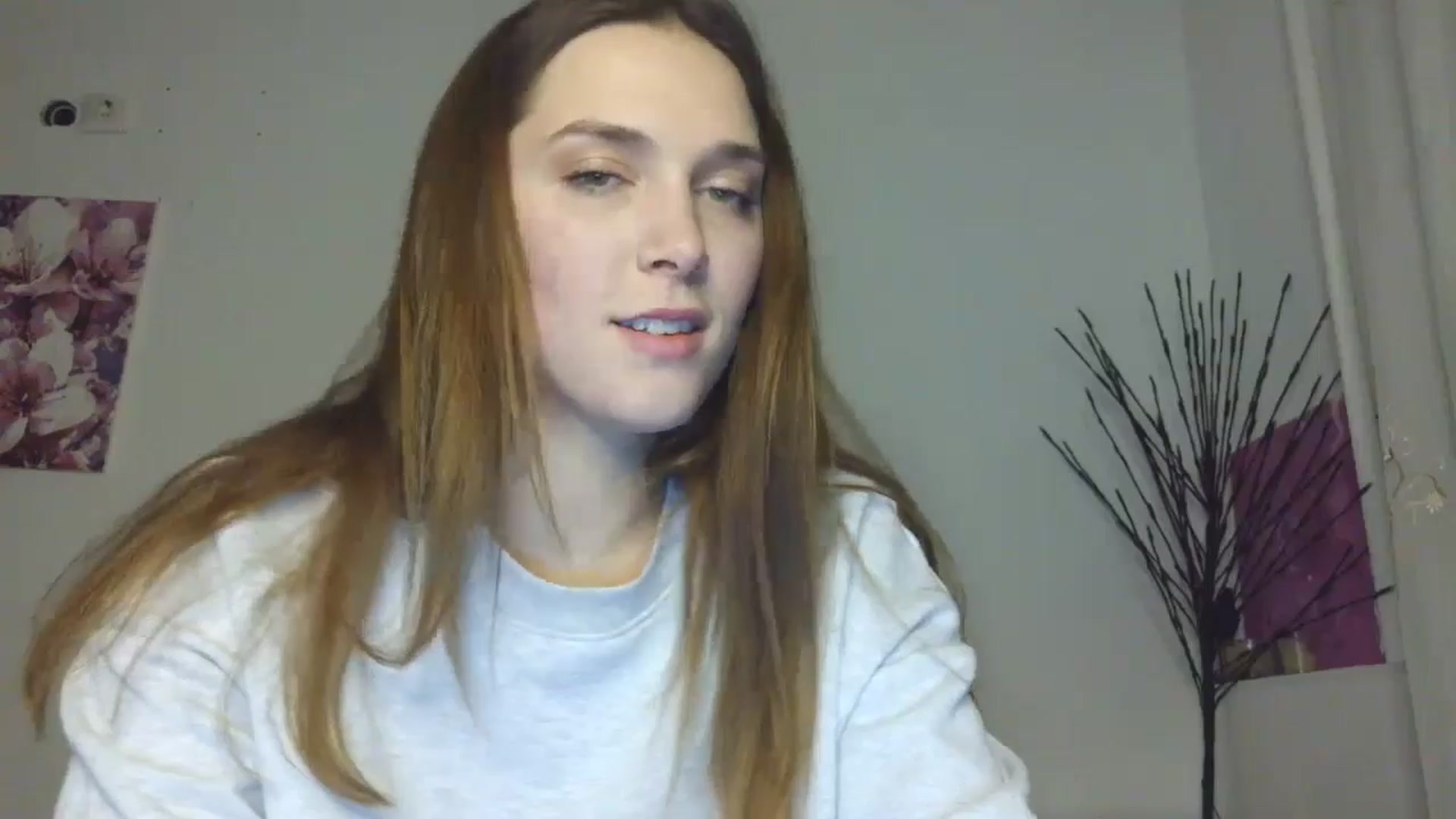 Gallery image thumbnail from HaleyReed's myfreecams stream on, 01/23/2026, 14:54 image 9 of 20