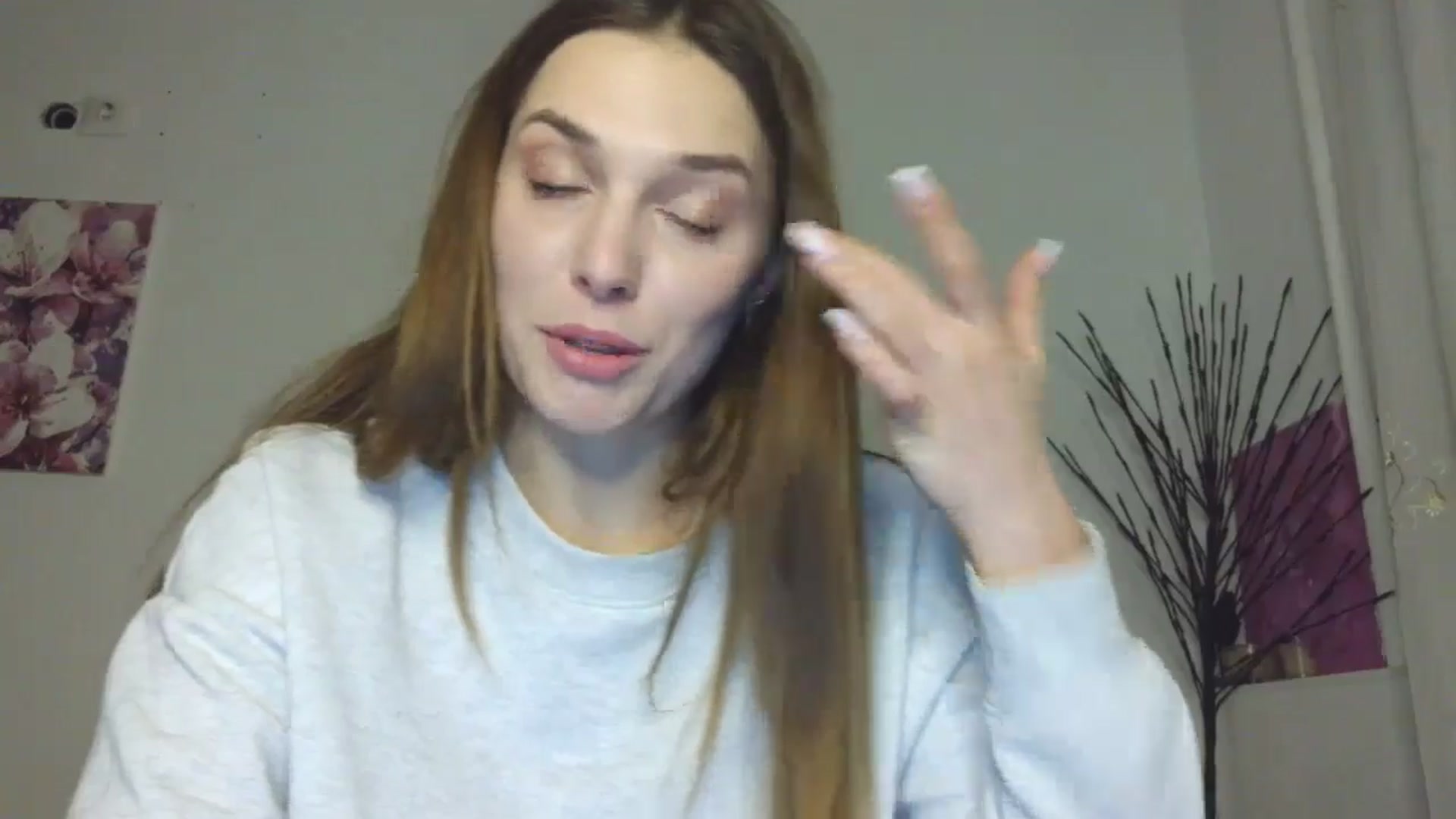 Gallery image thumbnail from HaleyReed's myfreecams stream on, 01/23/2026, 14:54 image 5 of 20