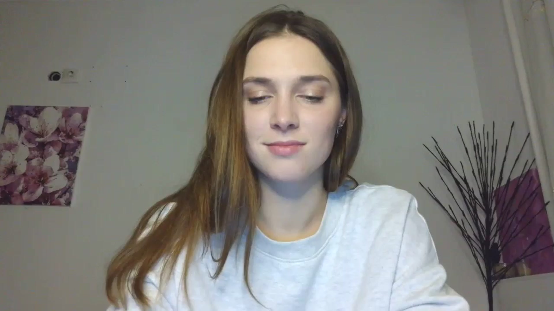 Gallery image thumbnail from HaleyReed's myfreecams stream on, 01/23/2026, 15:09 image 1 of 20