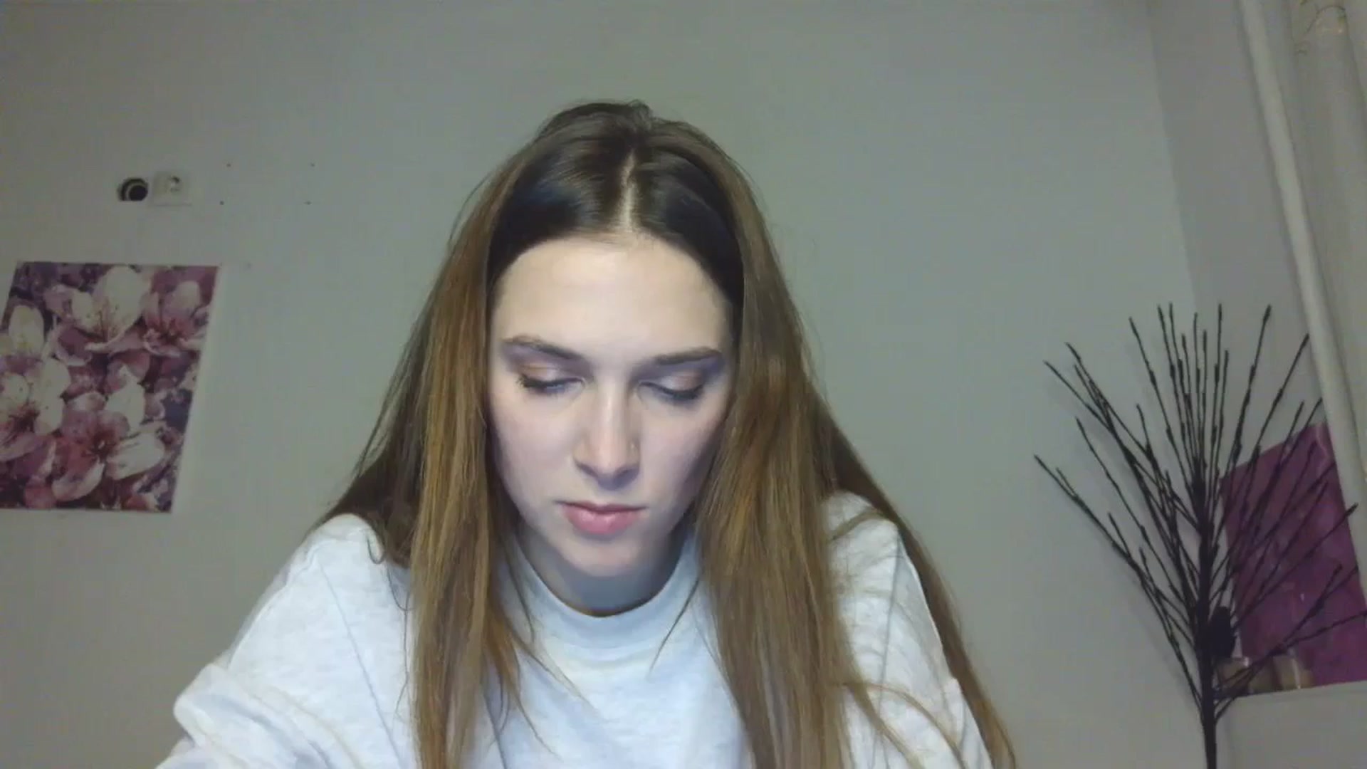 Gallery image thumbnail from HaleyReed's myfreecams stream on, 01/23/2026, 15:09 image 9 of 20