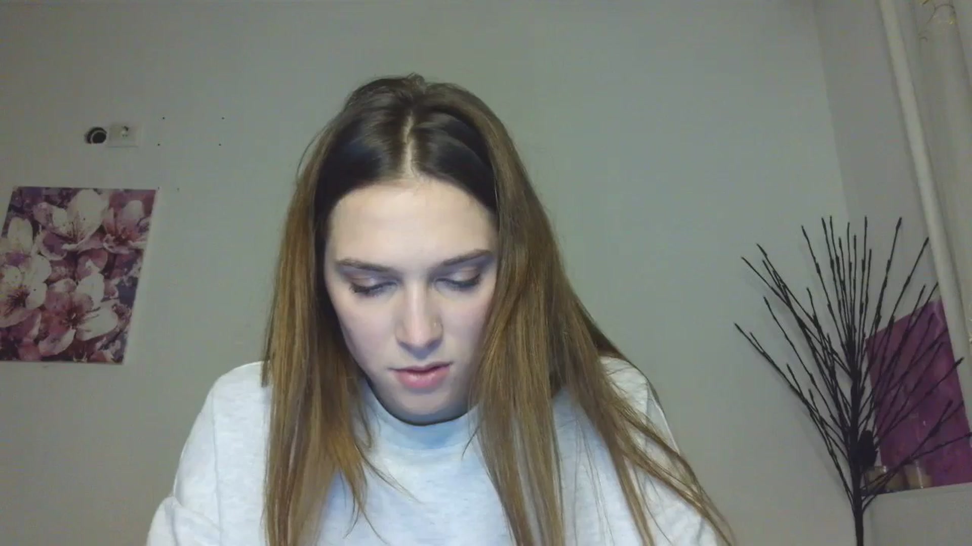 Gallery image thumbnail from HaleyReed's myfreecams stream on, 01/23/2026, 15:09 image 7 of 20
