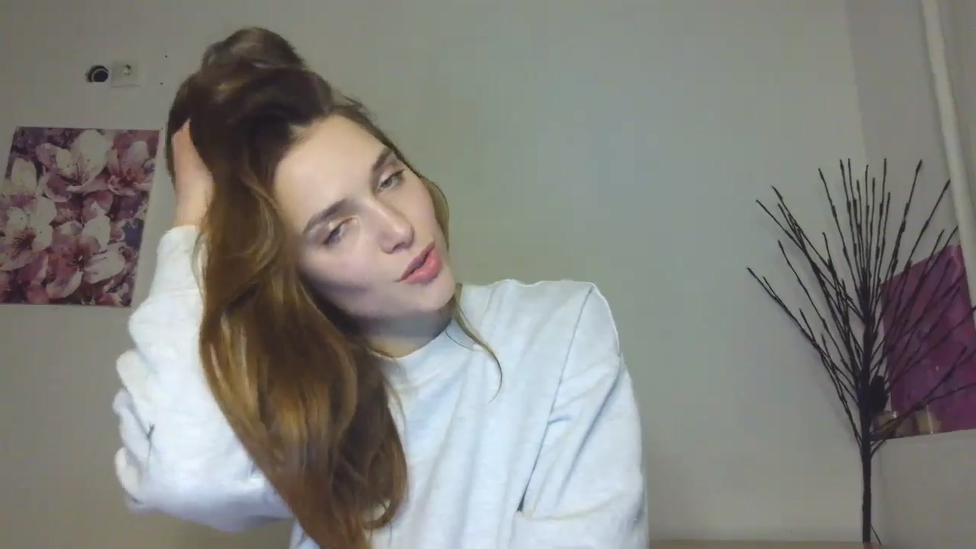 Gallery image thumbnail from HaleyReed's myfreecams stream on, 01/23/2026, 15:09 image 18 of 20