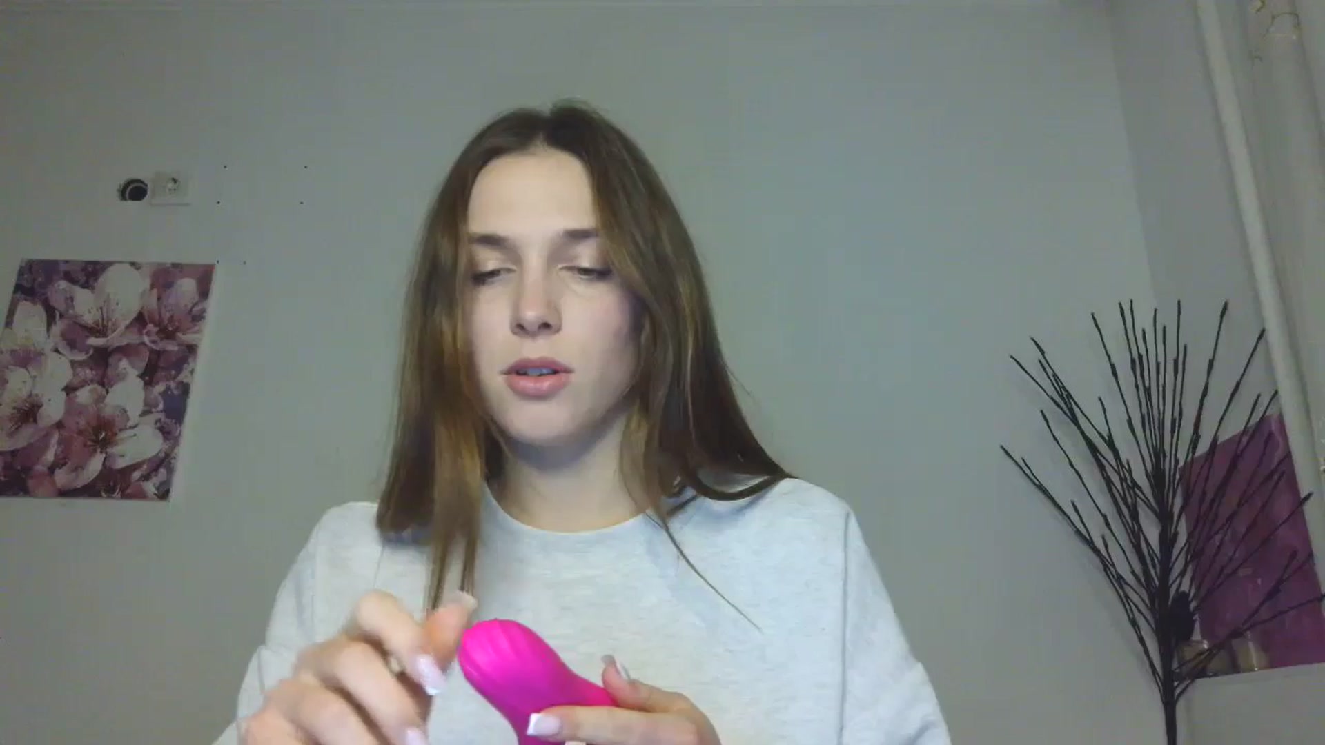 Gallery image thumbnail from HaleyReed's myfreecams stream on, 01/23/2026, 15:09 image 3 of 20