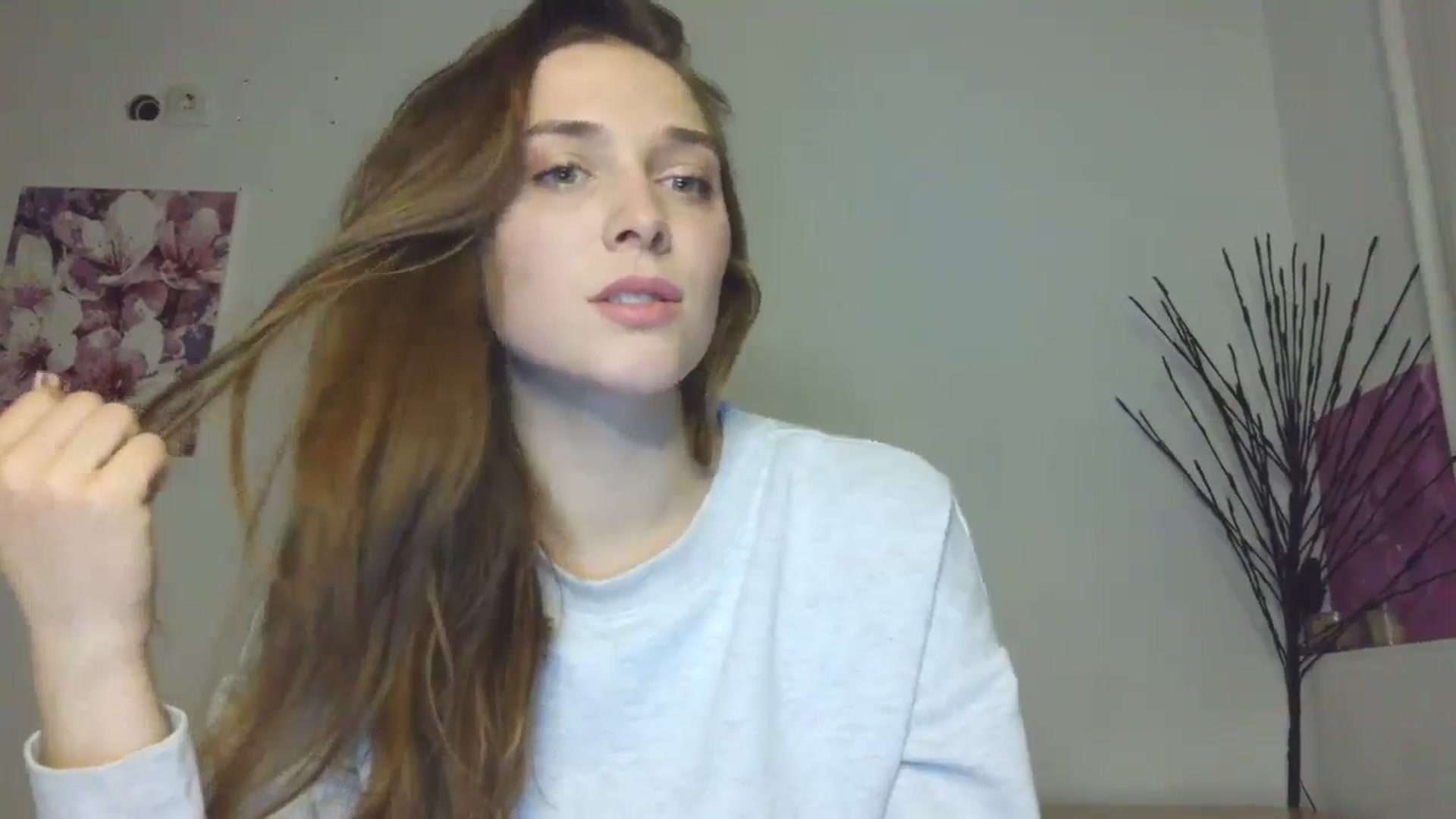 Gallery image thumbnail from HaleyReed's myfreecams stream on, 01/23/2026, 15:09 image 16 of 20
