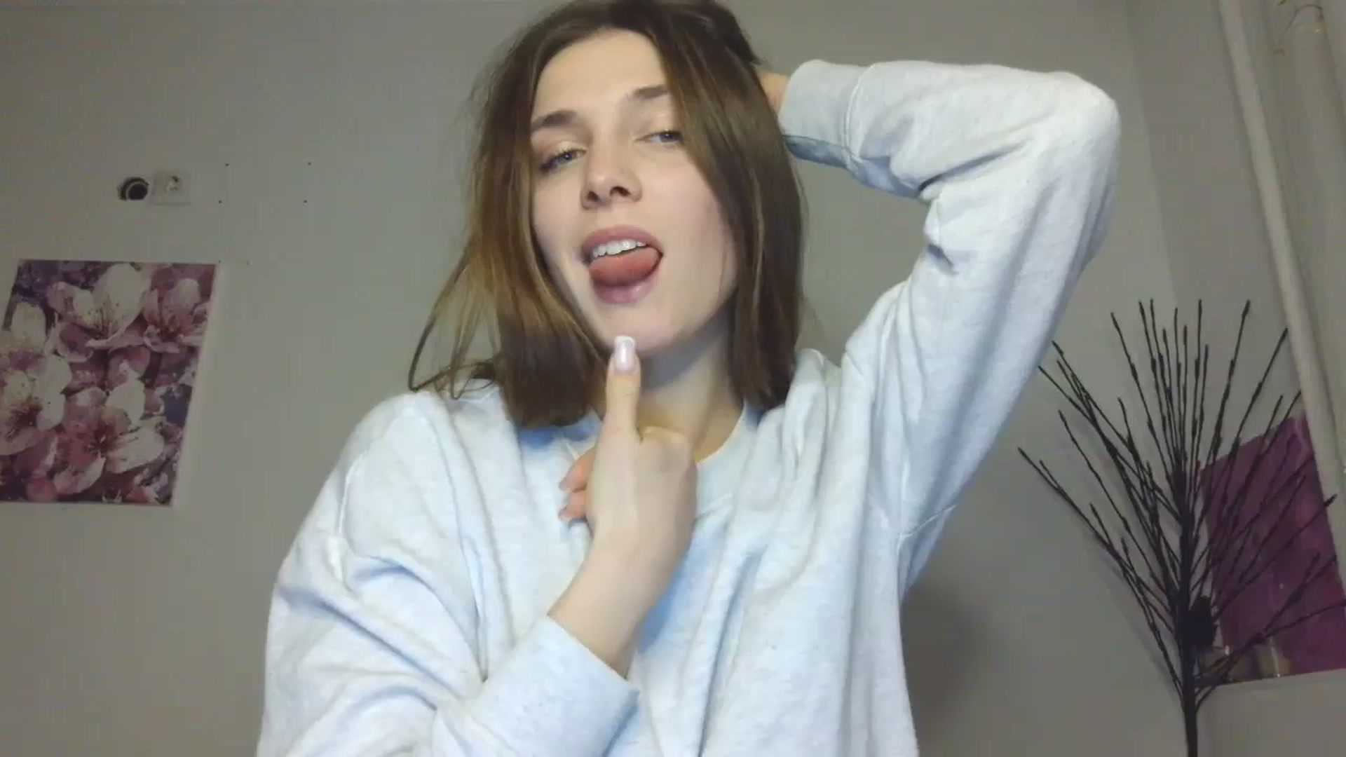 Gallery image thumbnail from HaleyReed's myfreecams stream on, 01/23/2026, 15:09 image 2 of 20