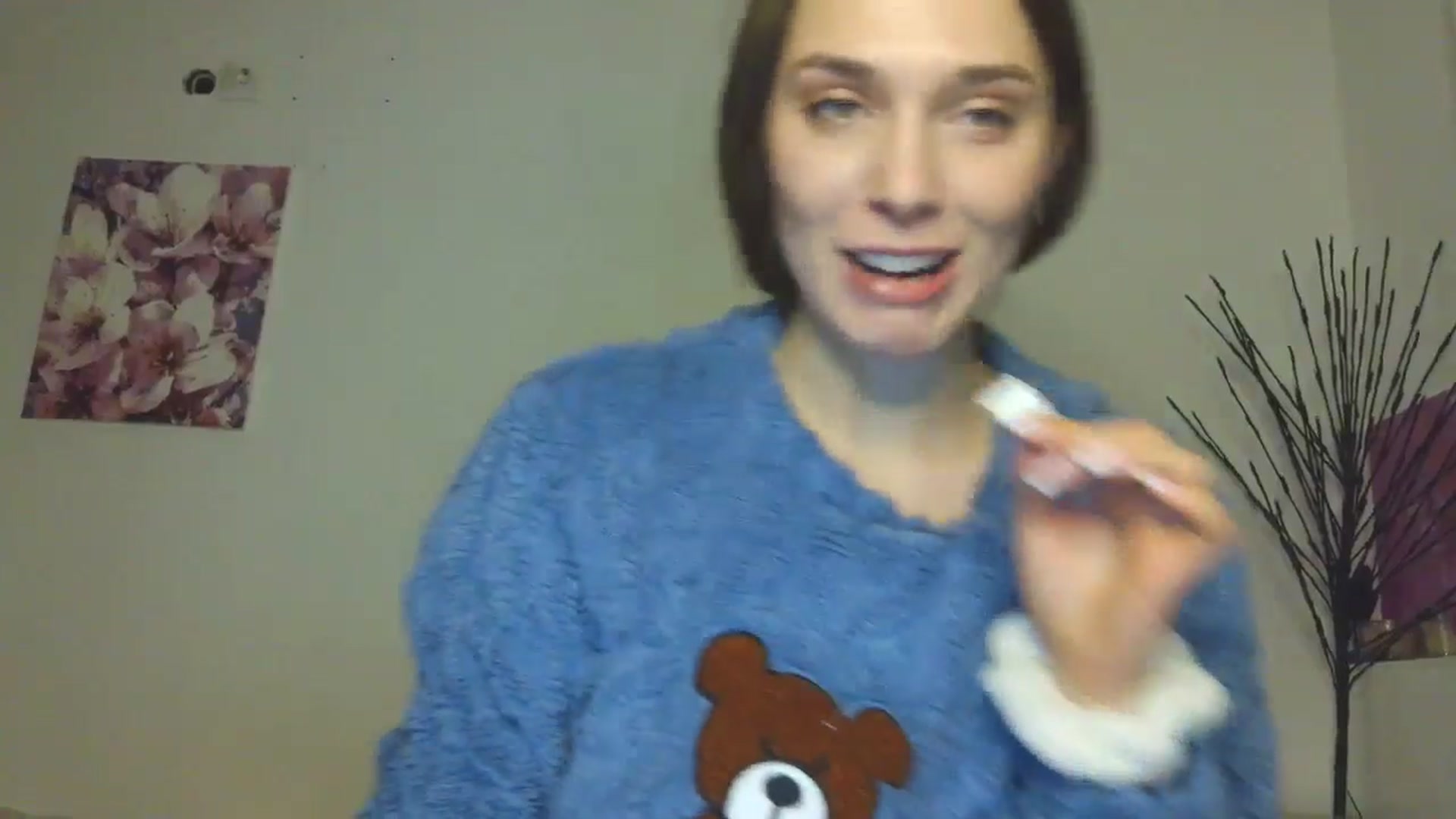 Gallery image thumbnail from HaleyReed's myfreecams stream on, 01/23/2026, 17:42 image 12 of 20