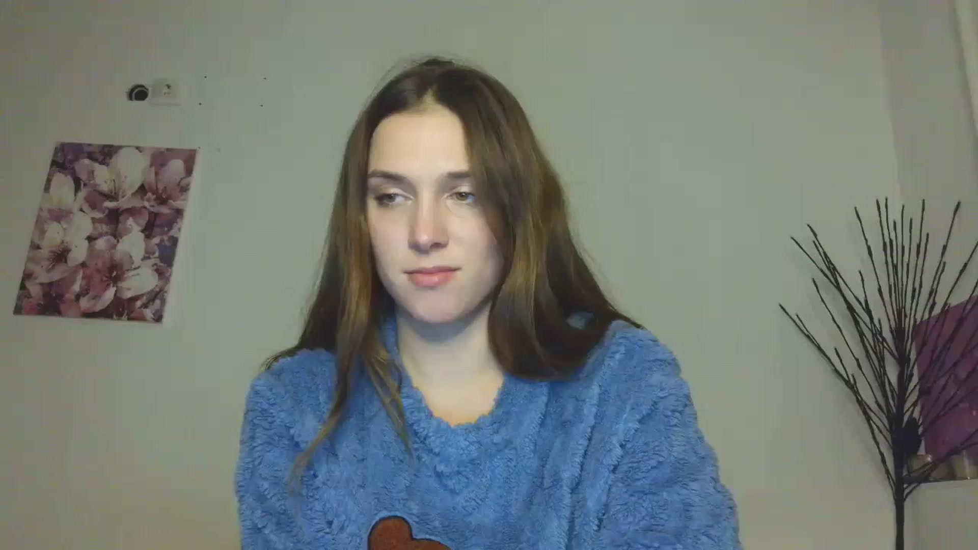 Gallery image thumbnail from HaleyReed's myfreecams stream on, 01/23/2026, 17:42 image 1 of 20