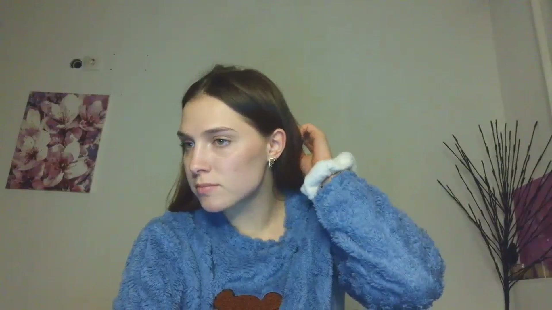 Gallery image thumbnail from HaleyReed's myfreecams stream on, 01/23/2026, 17:42 image 8 of 20