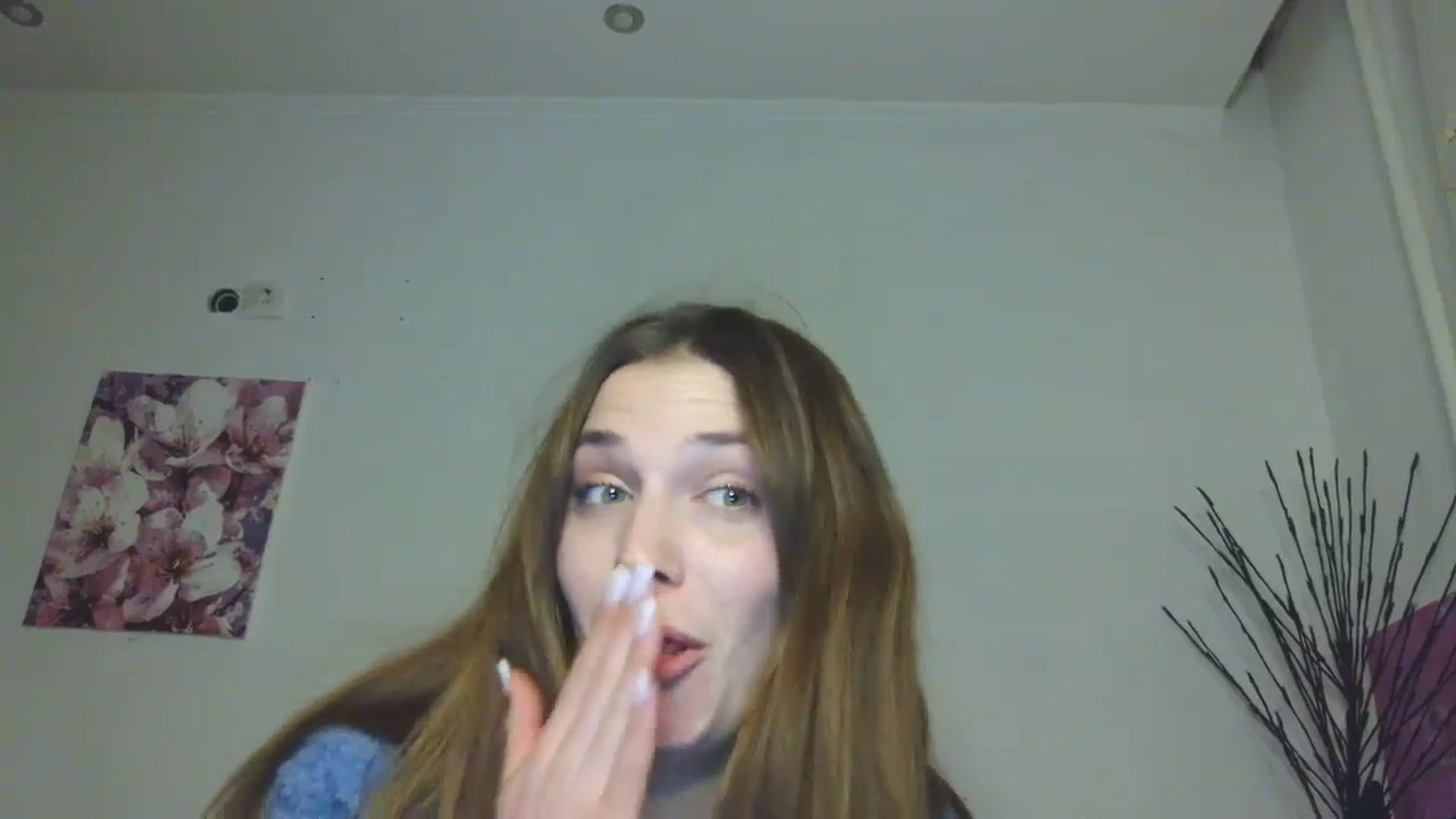 Gallery image thumbnail from HaleyReed's myfreecams stream on, 01/23/2026, 17:42 image 14 of 20