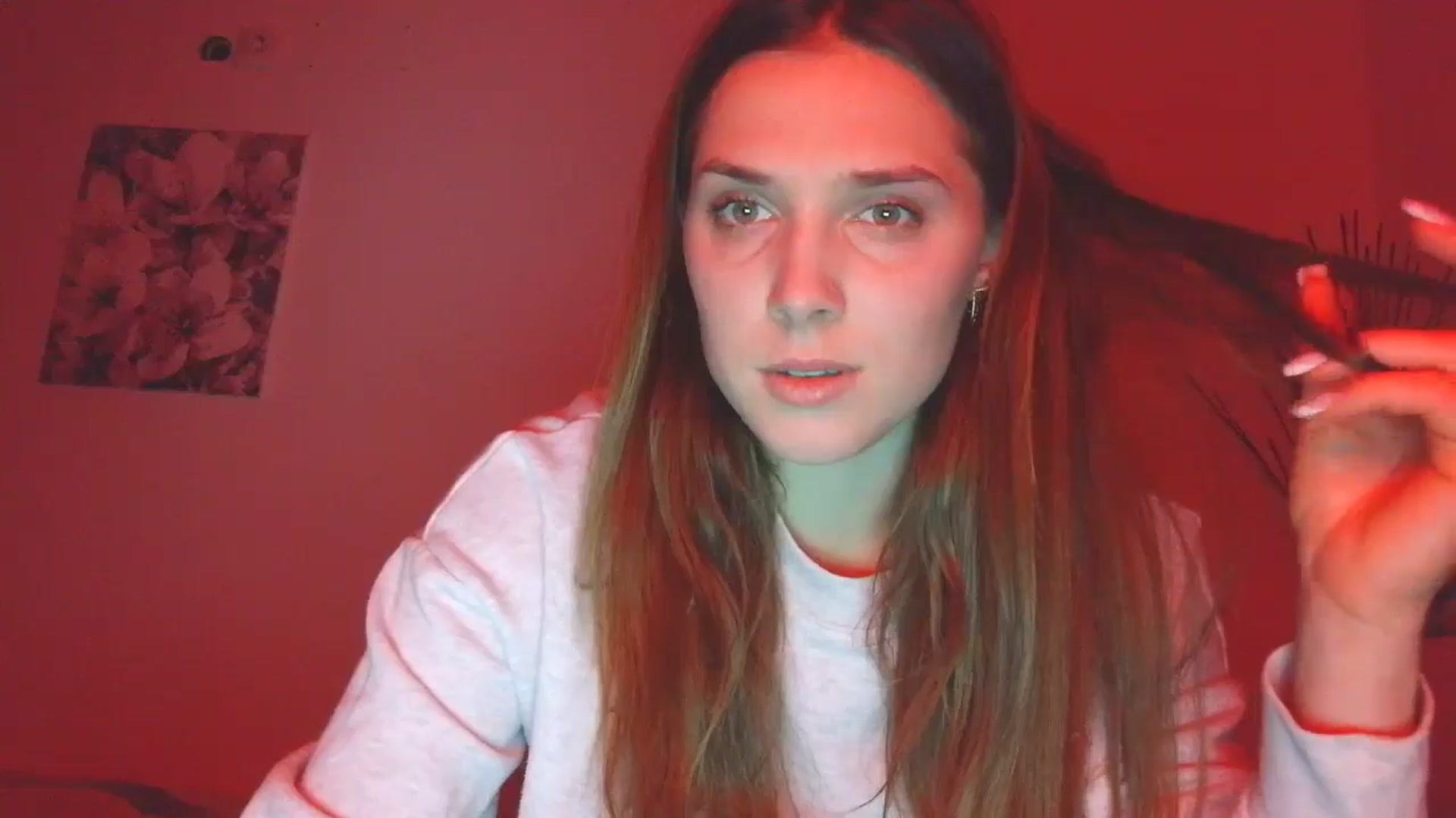 Gallery image thumbnail from HaleyReed's myfreecams stream on, 01/23/2026, 18:06 image 2 of 20