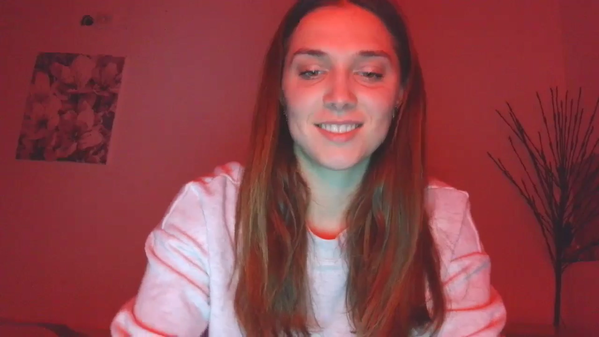 Gallery image thumbnail from HaleyReed's myfreecams stream on, 01/23/2026, 18:06 image 5 of 20