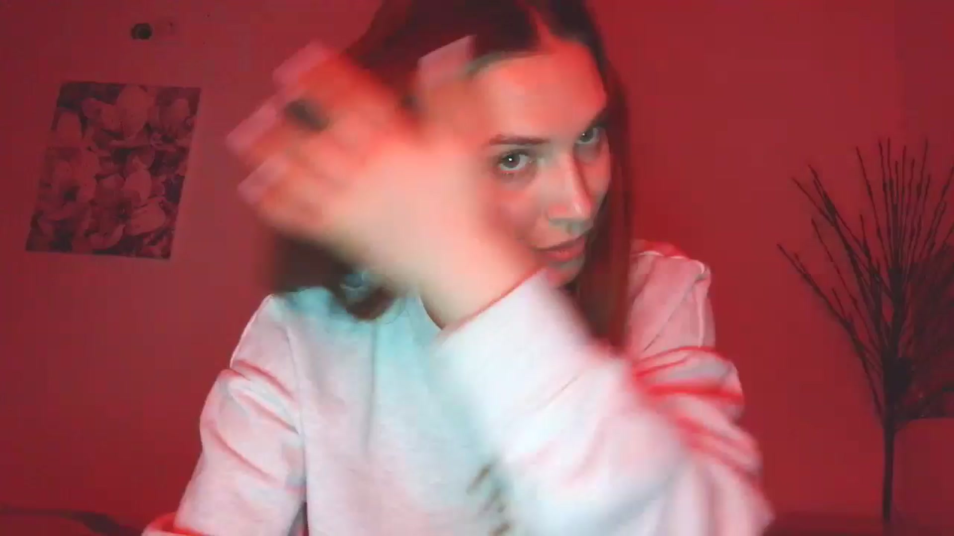 Gallery image thumbnail from HaleyReed's myfreecams stream on, 01/23/2026, 18:06 image 1 of 20