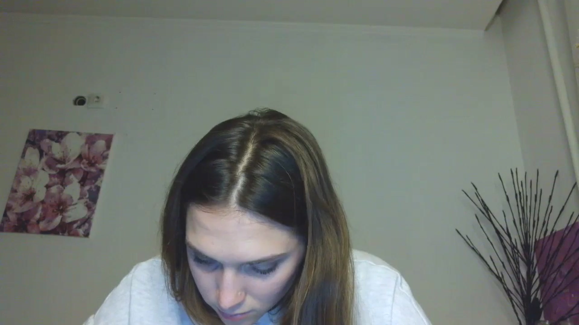 Gallery image thumbnail from HaleyReed's myfreecams stream on, 01/23/2026, 19:13 image 17 of 20