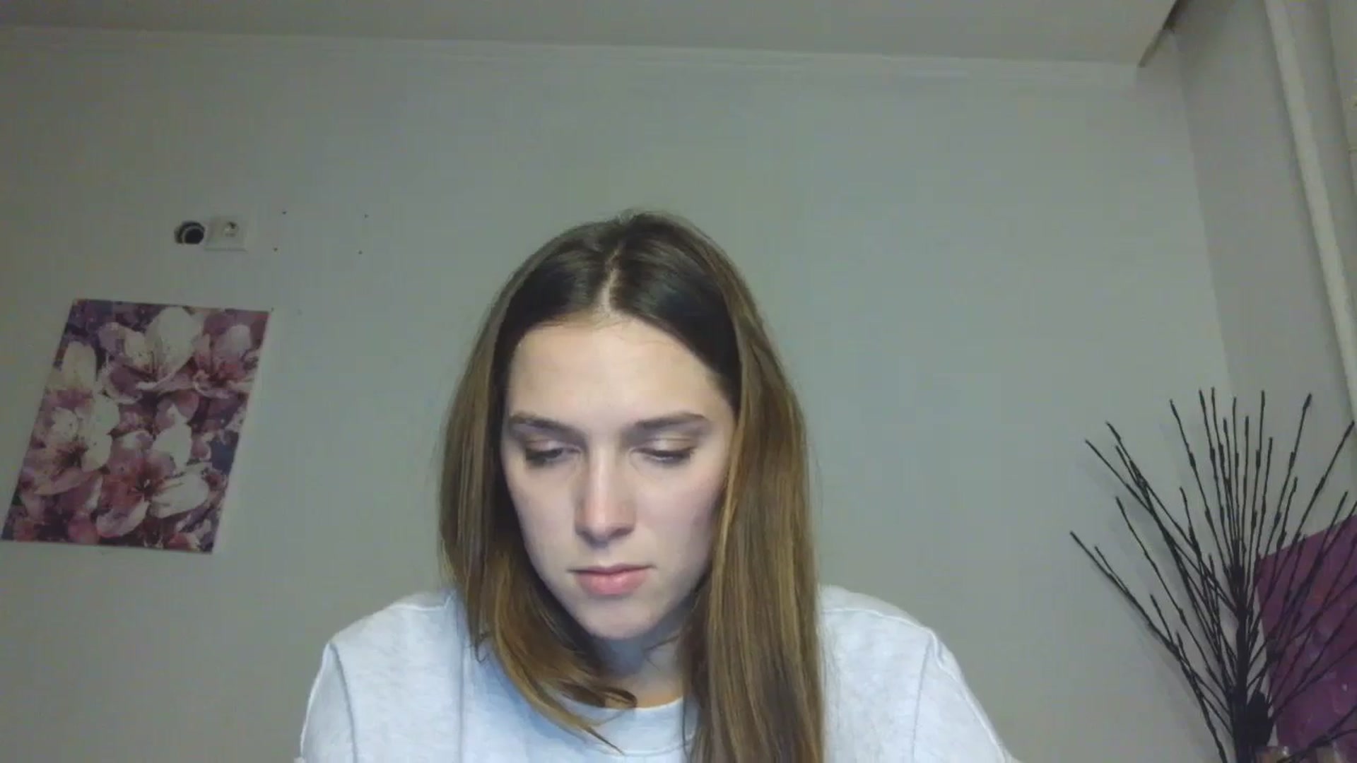 Gallery image thumbnail from HaleyReed's myfreecams stream on, 01/23/2026, 19:13 image 20 of 20