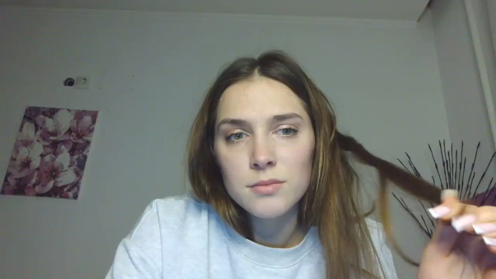 Gallery image thumbnail from HaleyReed's myfreecams stream on, 01/23/2026, 19:13 image 15 of 20