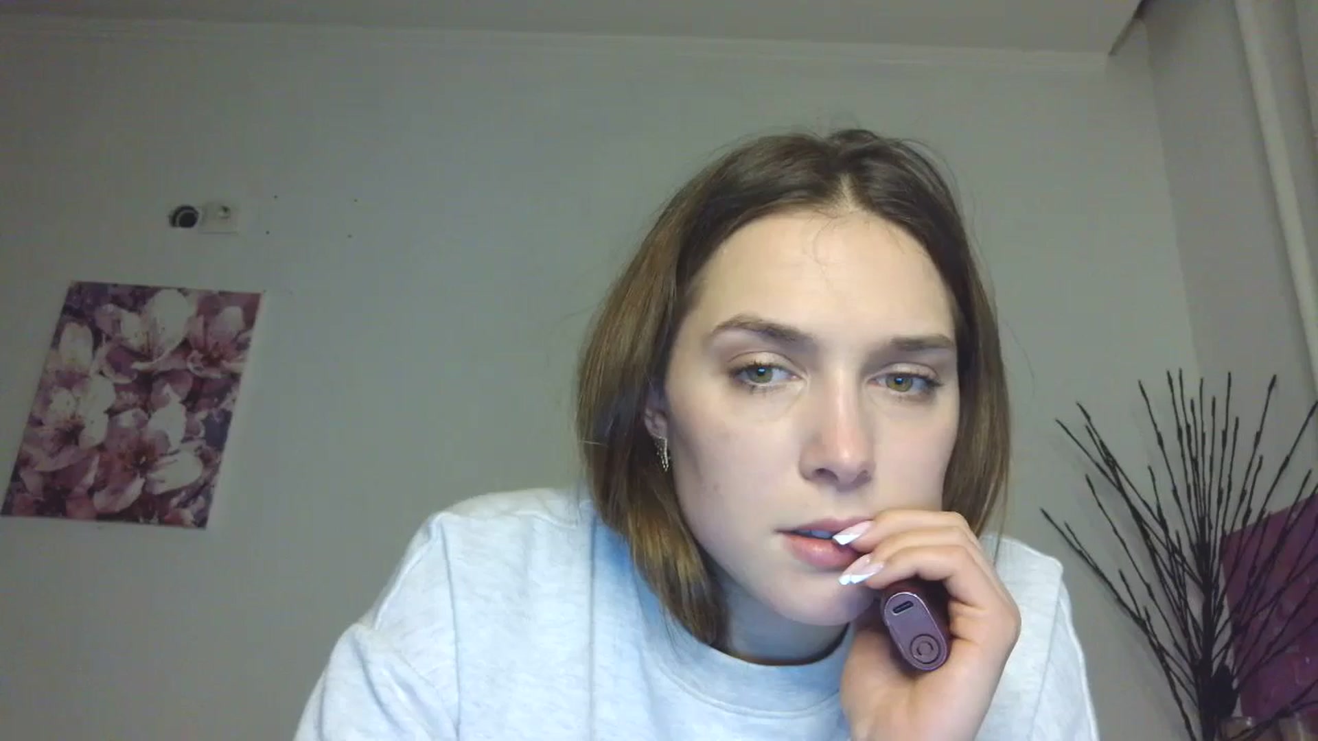 Gallery image thumbnail from HaleyReed's myfreecams stream on, 01/23/2026, 19:13 image 14 of 20