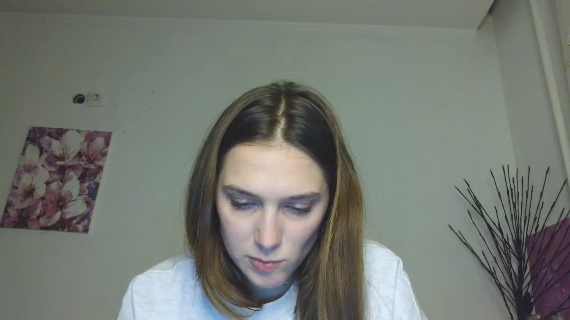 Gallery image thumbnail from HaleyReed's myfreecams stream on, 01/23/2026, 19:13 image 18 of 20