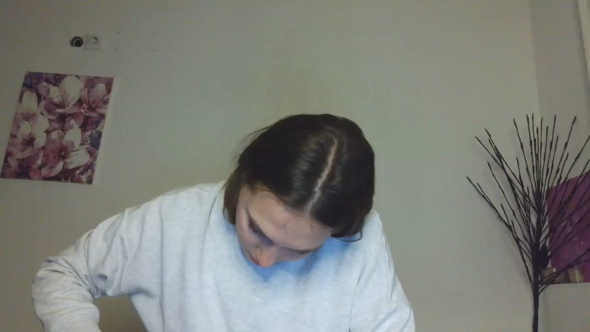Gallery image thumbnail from HaleyReed's myfreecams stream on, 01/23/2026, 19:13 image 12 of 20