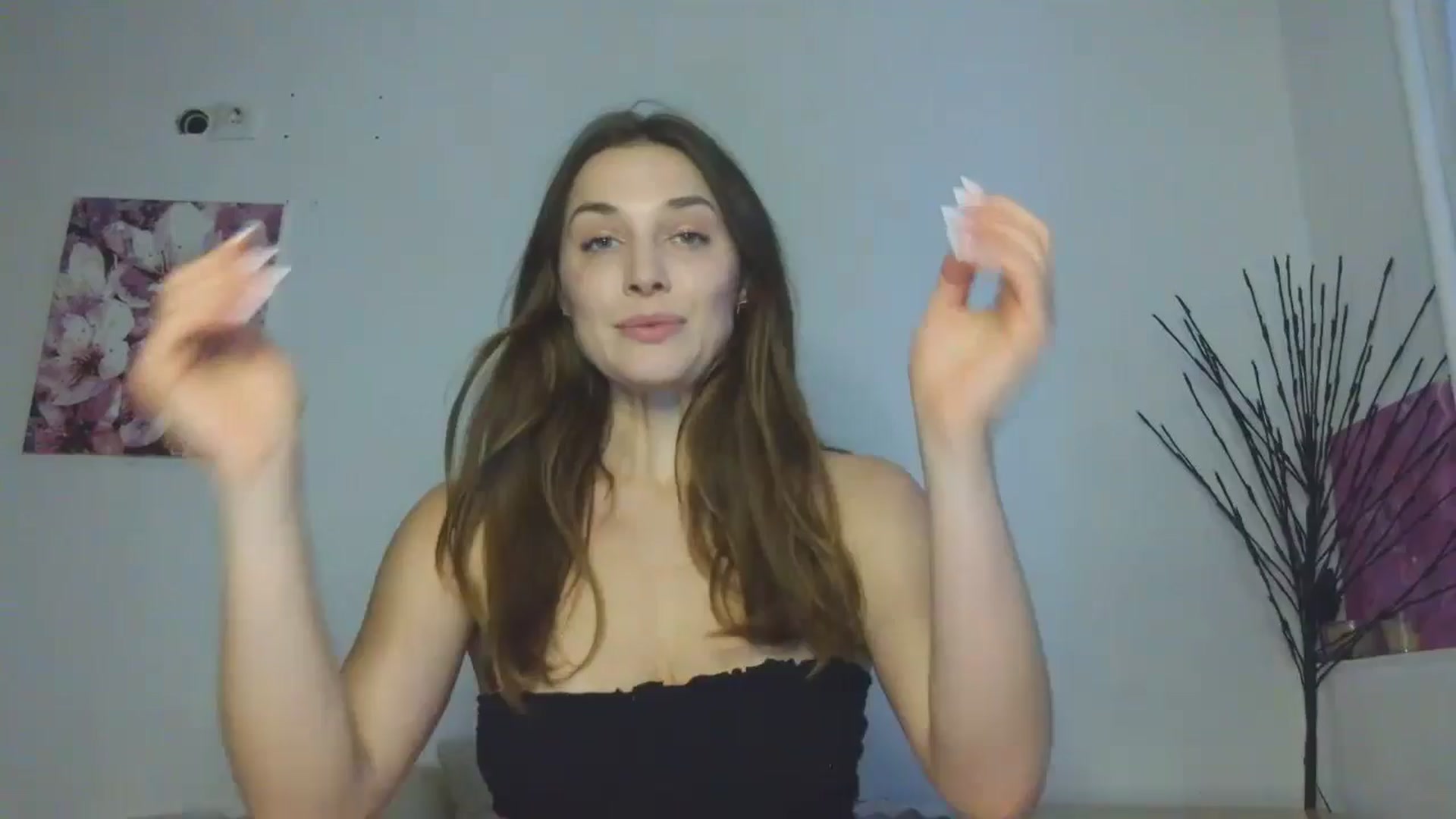 Gallery image thumbnail from HaleyReed's myfreecams stream on, 01/25/2026, 14:22 image 1 of 20