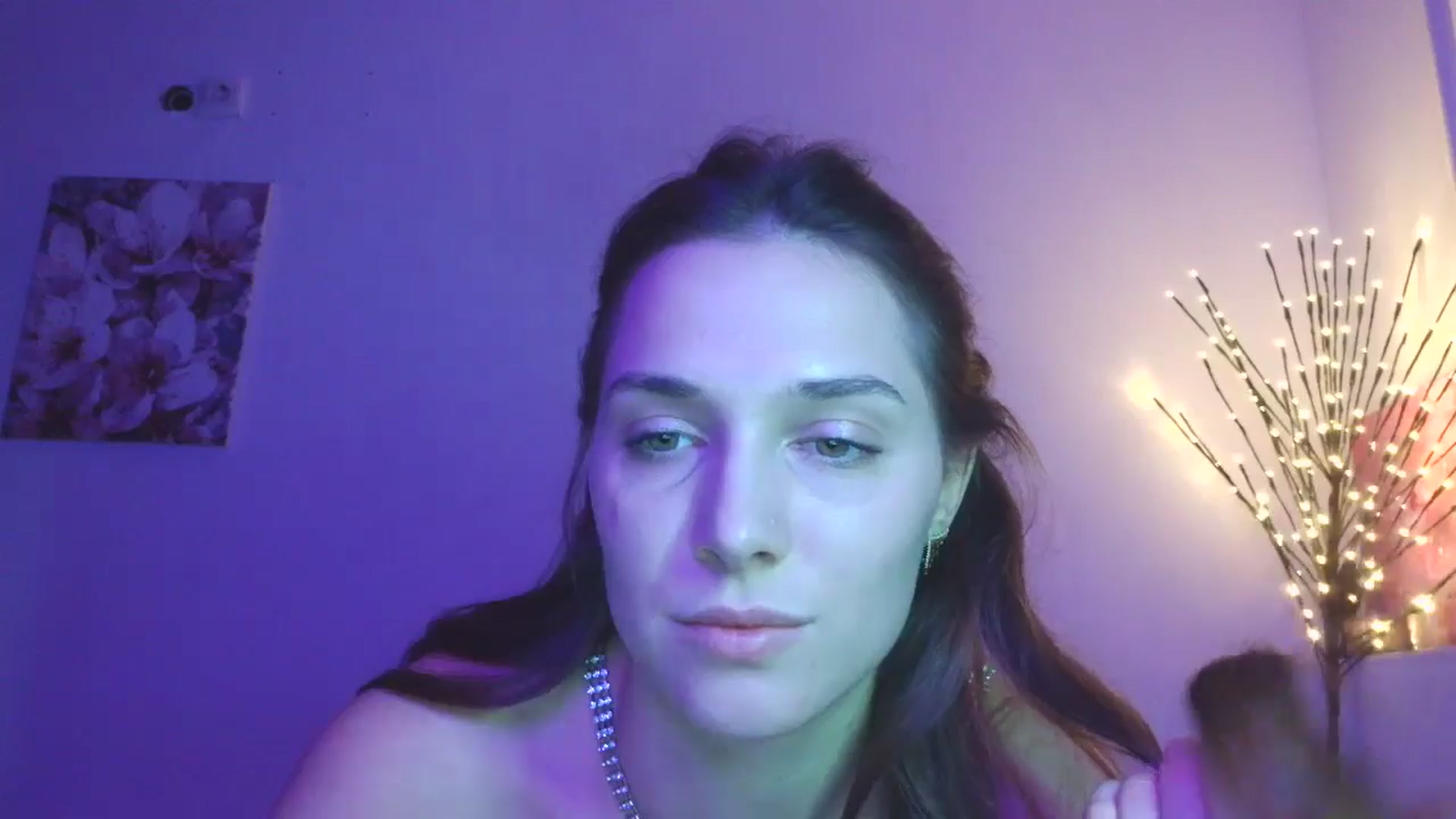 Gallery image thumbnail from HaleyReed's myfreecams stream on, 01/25/2026, 17:30 image 9 of 20