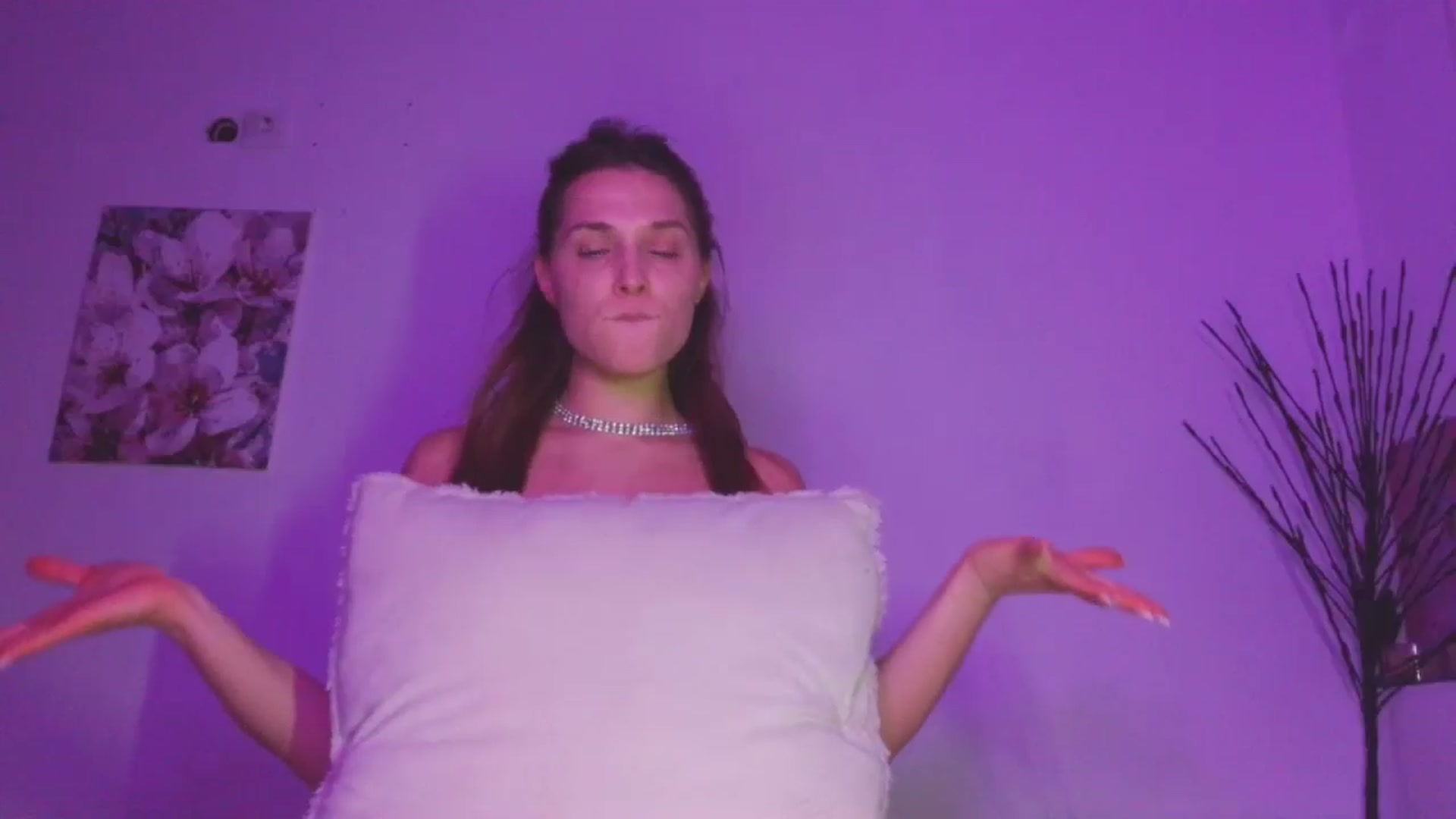 Gallery image thumbnail from HaleyReed's myfreecams stream on, 01/25/2026, 17:34 image 20 of 20