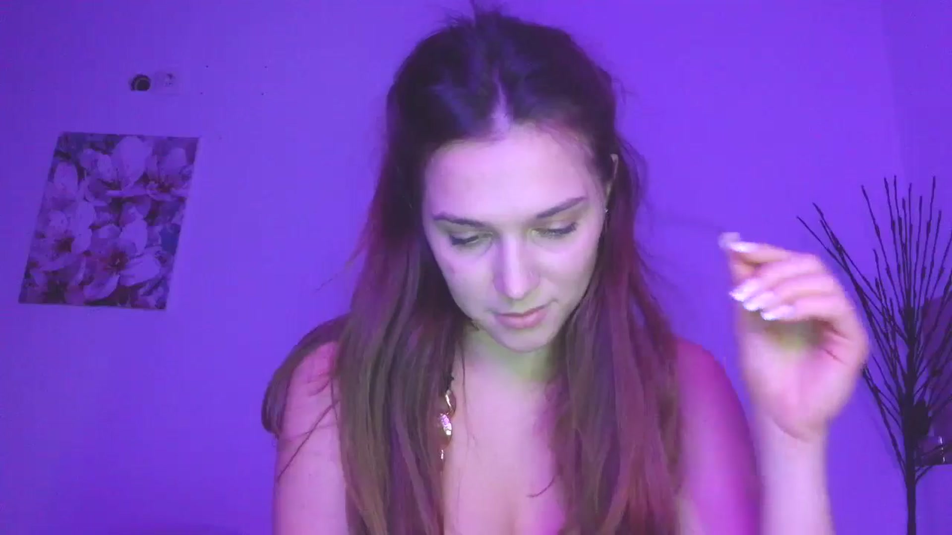 Gallery image thumbnail from HaleyReed's myfreecams stream on, 01/25/2026, 18:47 image 20 of 20