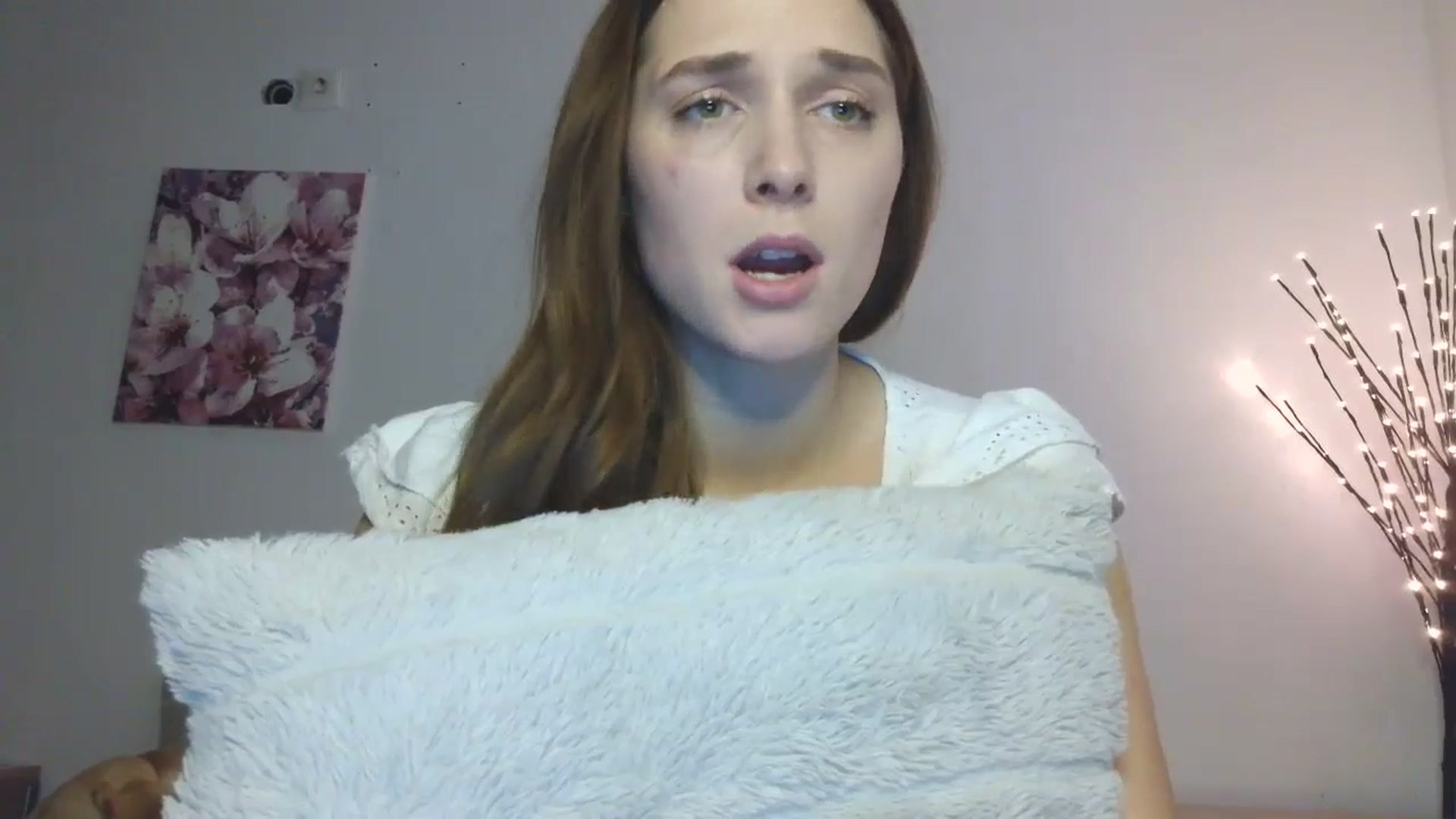 Gallery image thumbnail from HaleyReed's myfreecams stream on, 01/26/2026, 14:21 image 20 of 20