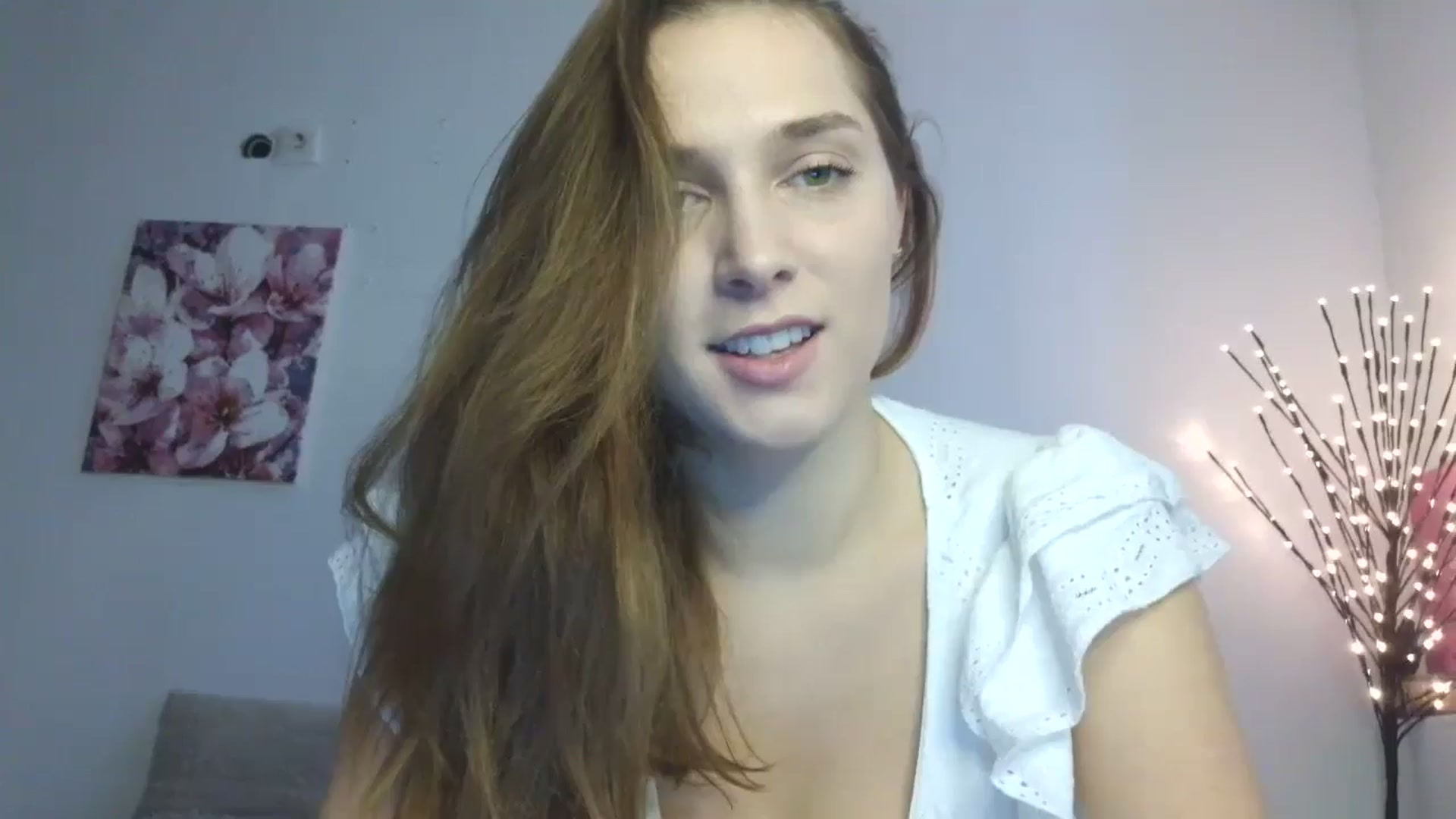 Gallery image thumbnail from HaleyReed's myfreecams stream on, 01/26/2026, 14:21 image 1 of 20