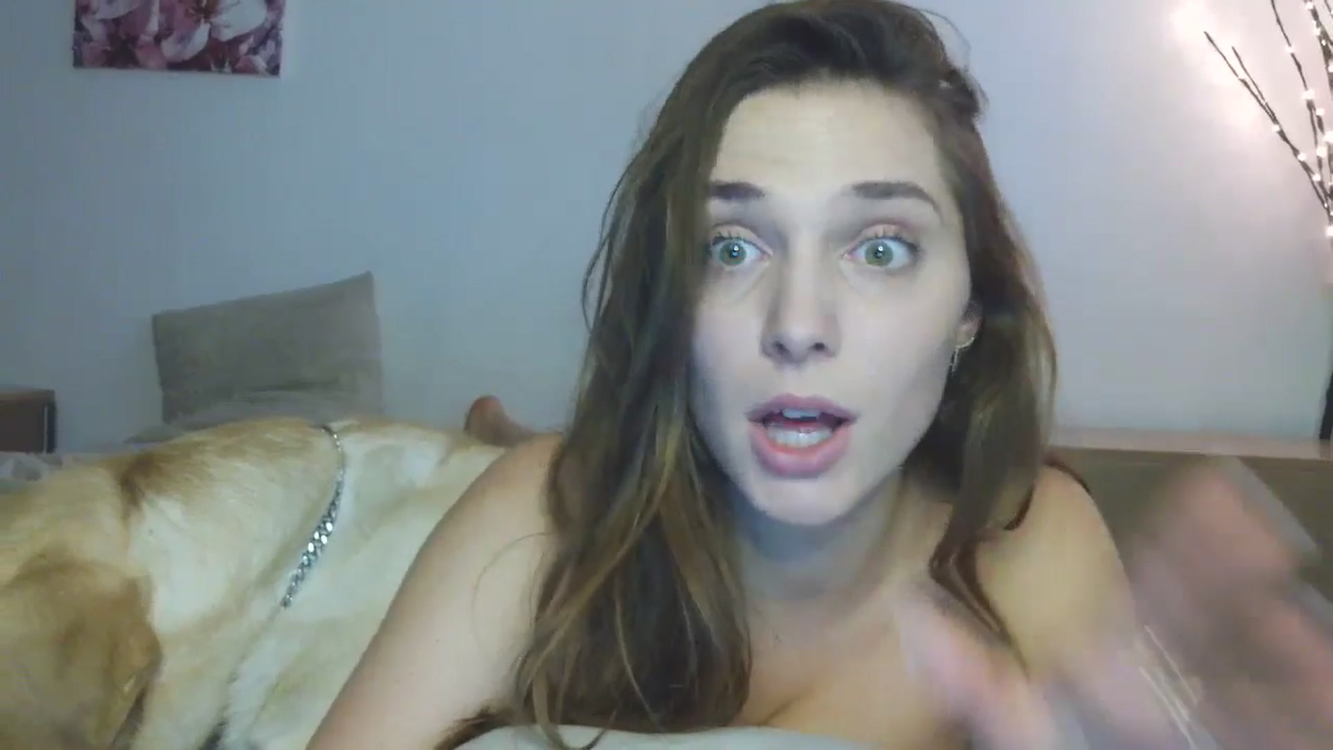 Gallery image thumbnail from HaleyReed's myfreecams stream on, 01/26/2026, 14:21 image 13 of 20