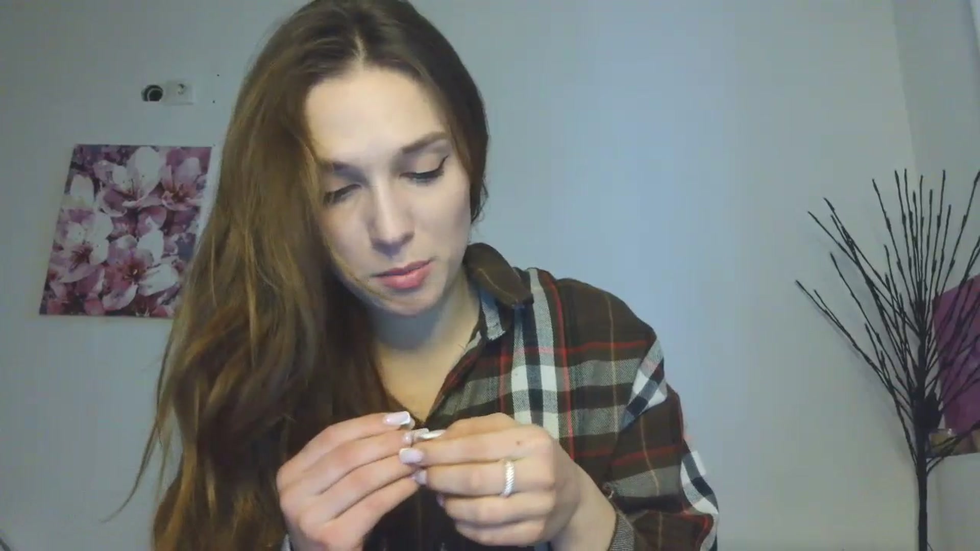 Gallery image thumbnail from HaleyReed's myfreecams stream on, 01/29/2026, 12:33 image 14 of 20