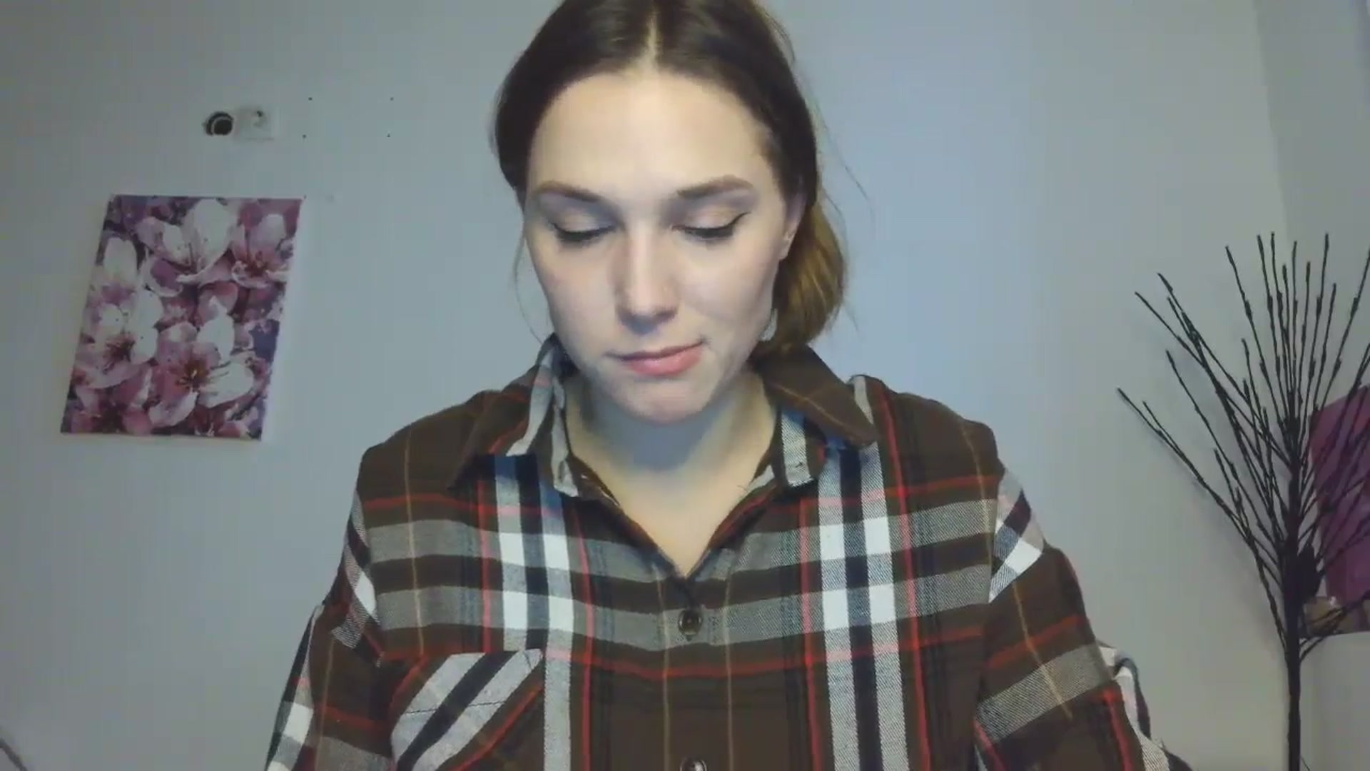 Gallery image thumbnail from HaleyReed's myfreecams stream on, 01/29/2026, 12:33 image 11 of 20