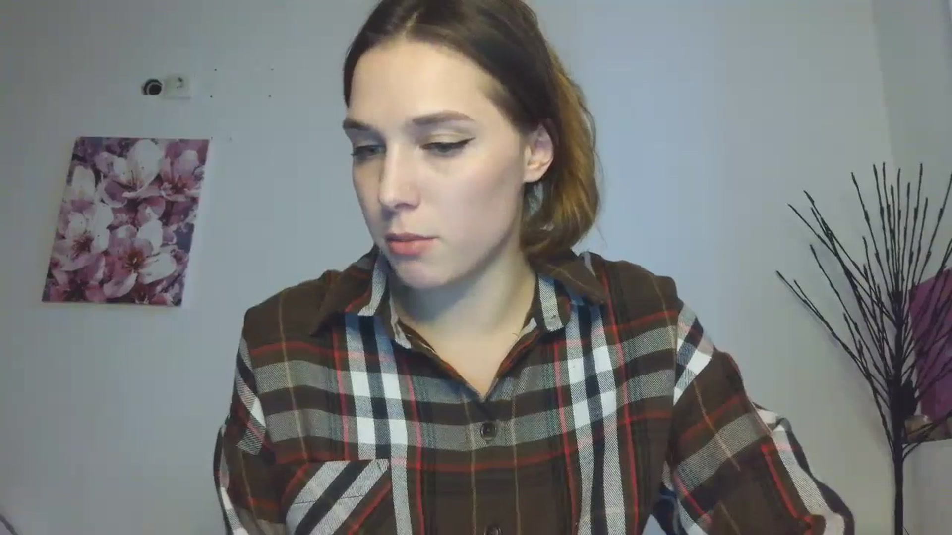 Gallery image thumbnail from HaleyReed's myfreecams stream on, 01/29/2026, 12:33 image 10 of 20