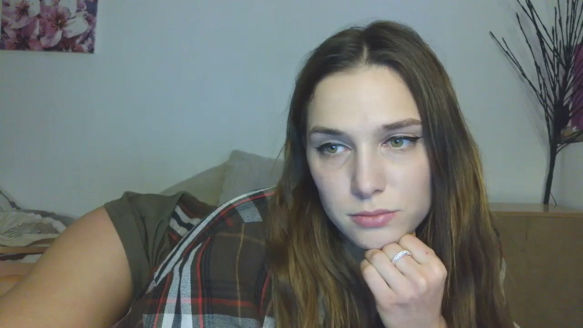 Gallery image thumbnail from HaleyReed's myfreecams stream on, 01/29/2026, 13:40 image 9 of 20