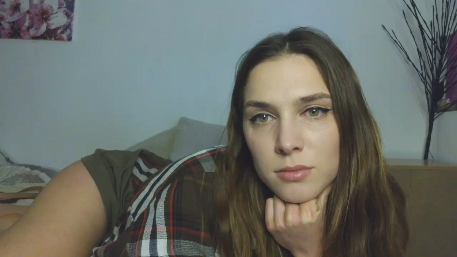 Gallery image thumbnail from HaleyReed's myfreecams stream on, 01/29/2026, 13:40 image 8 of 20