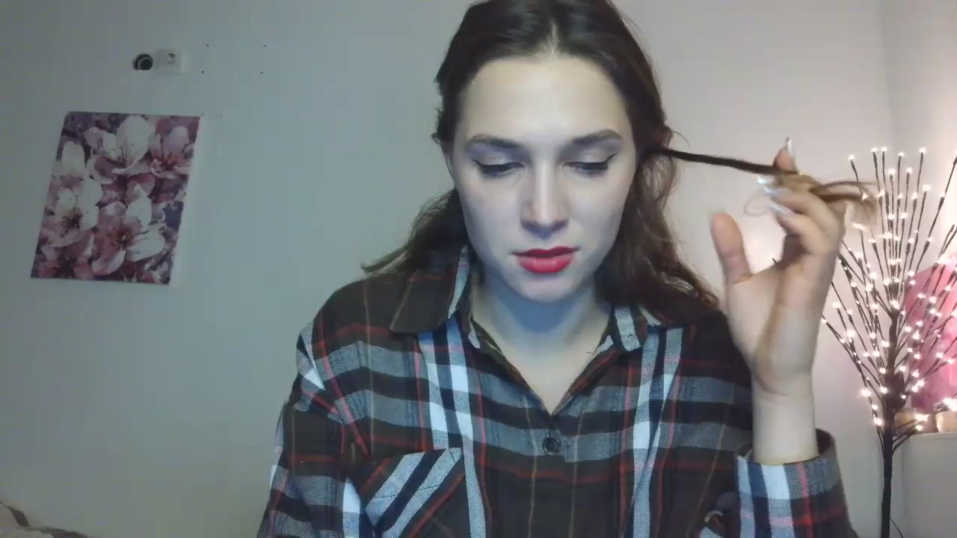 Gallery image thumbnail from HaleyReed's myfreecams stream on, 01/29/2026, 16:47 image 12 of 20