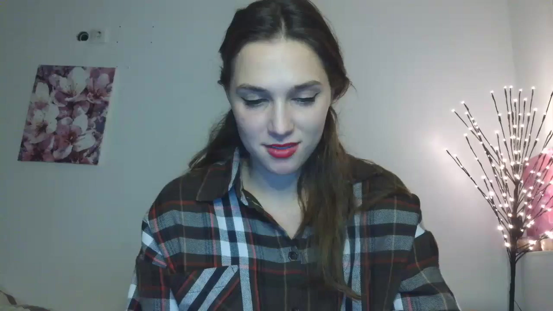 Gallery image thumbnail from HaleyReed's myfreecams stream on, 01/29/2026, 16:47 image 13 of 20