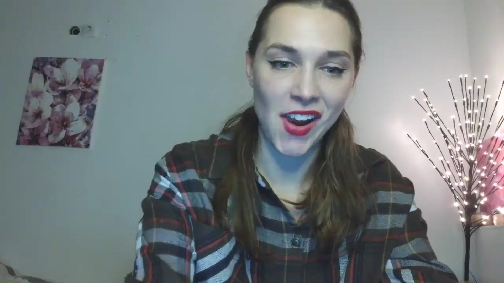 Gallery image thumbnail from HaleyReed's myfreecams stream on, 01/29/2026, 16:47 image 8 of 20
